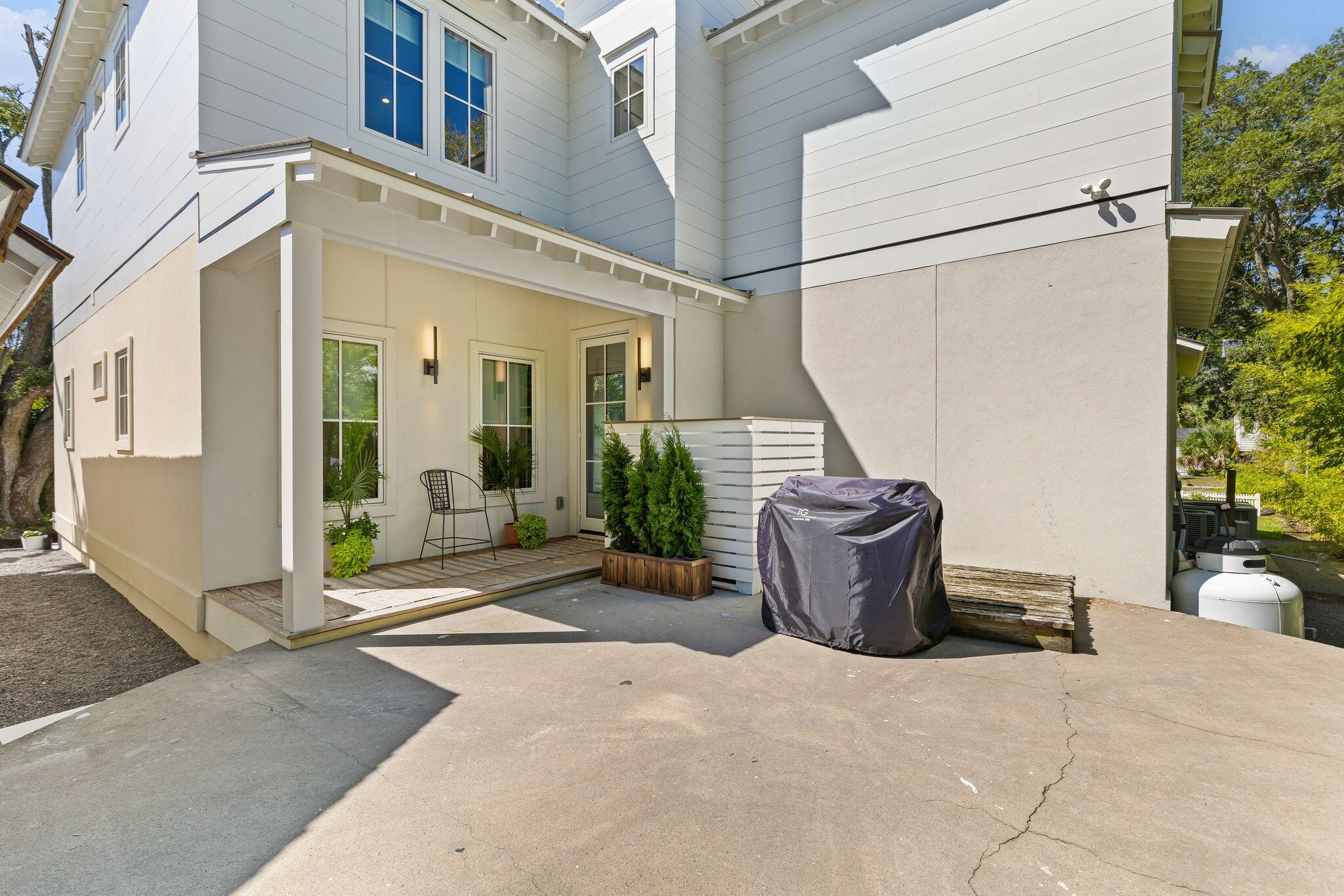 1501 Middle Street