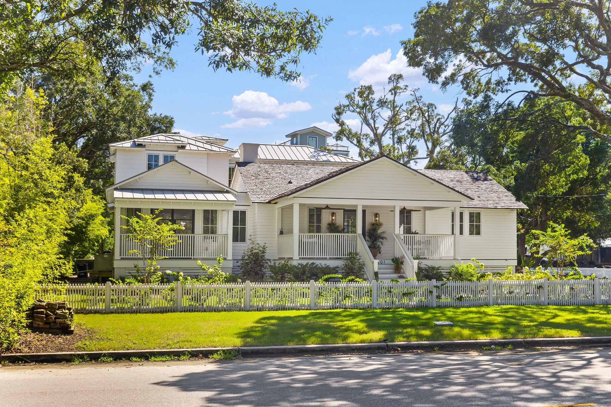 1501 Middle Street