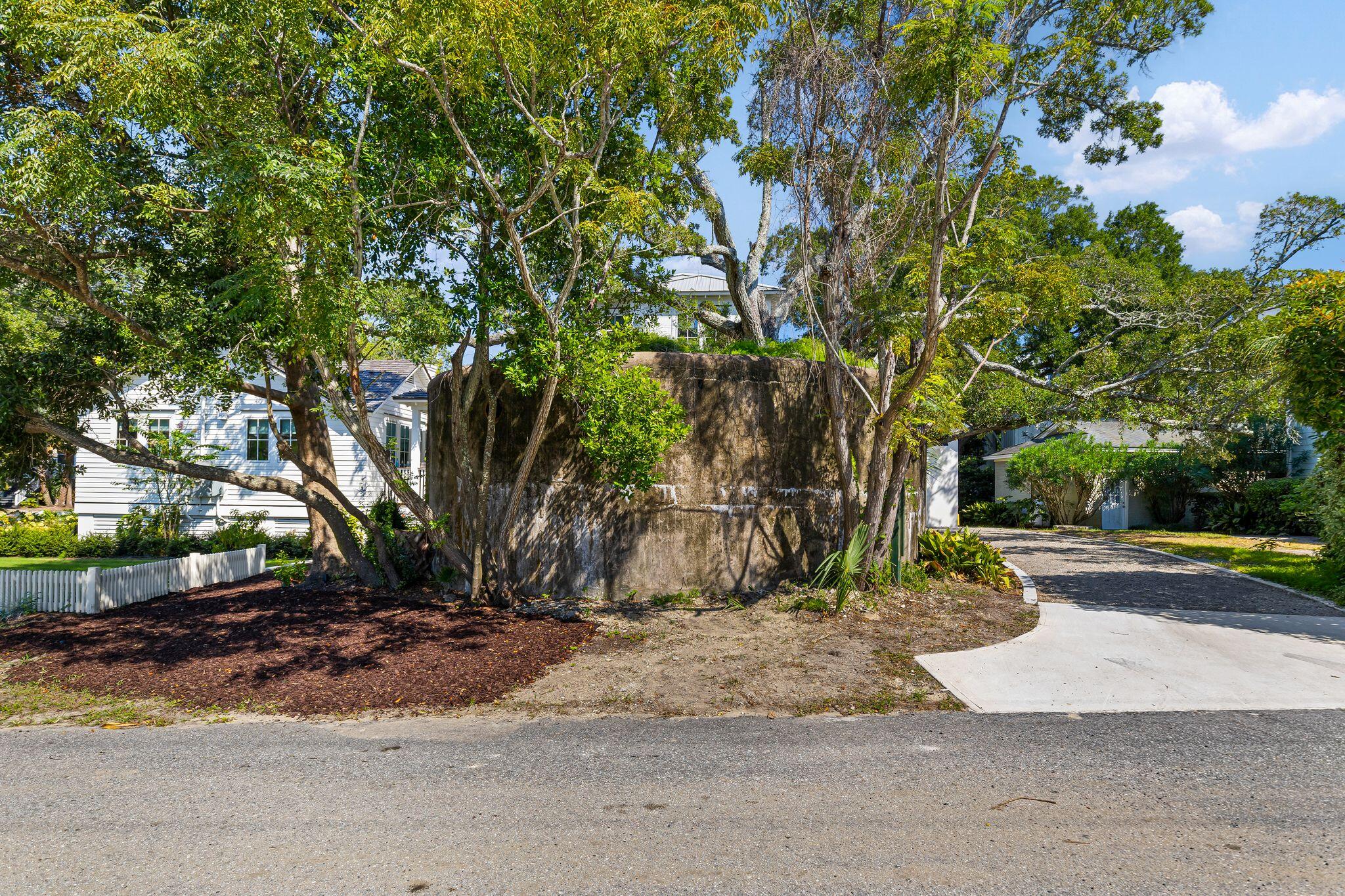 1501 Middle Street