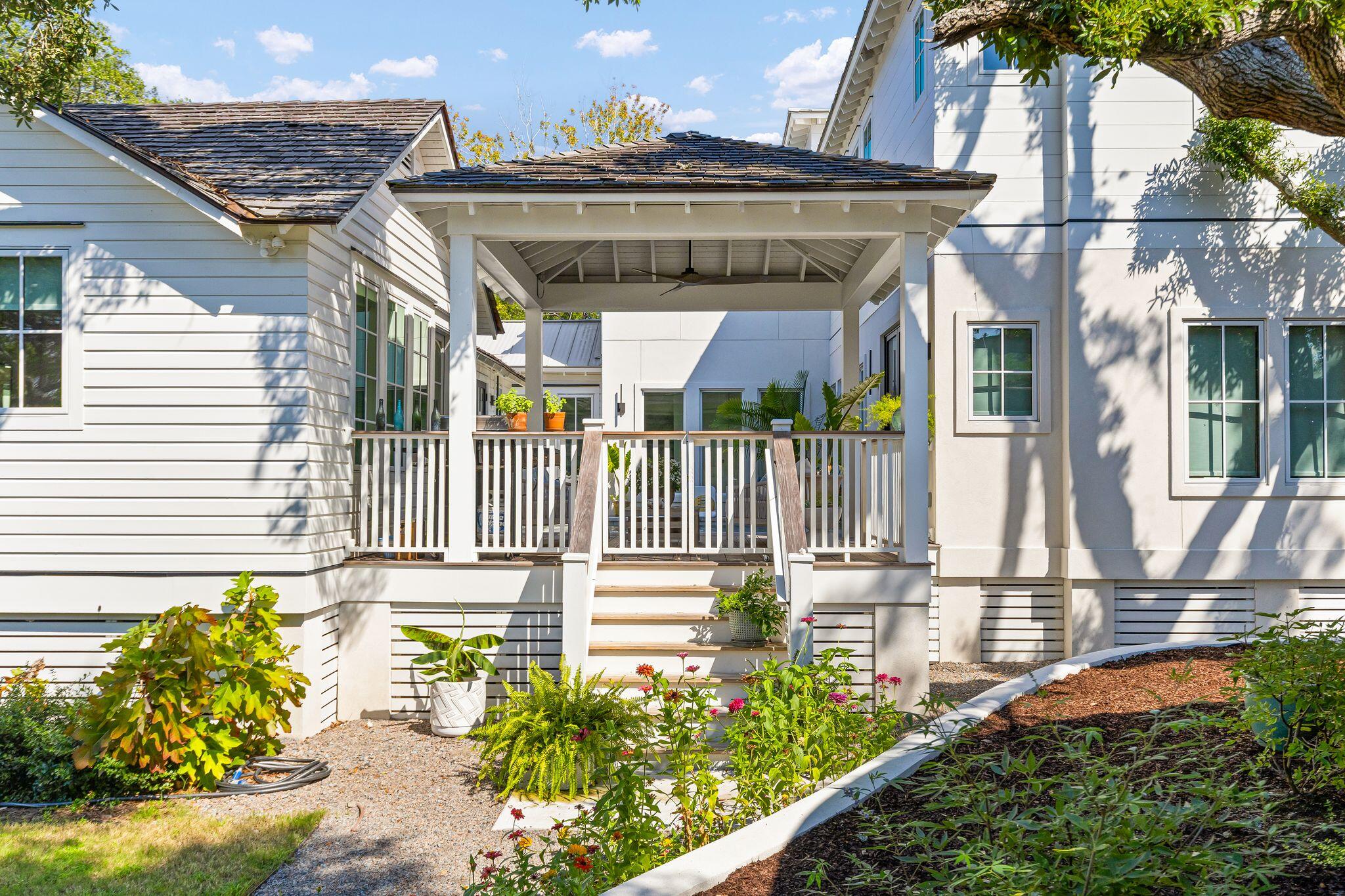1501 Middle Street