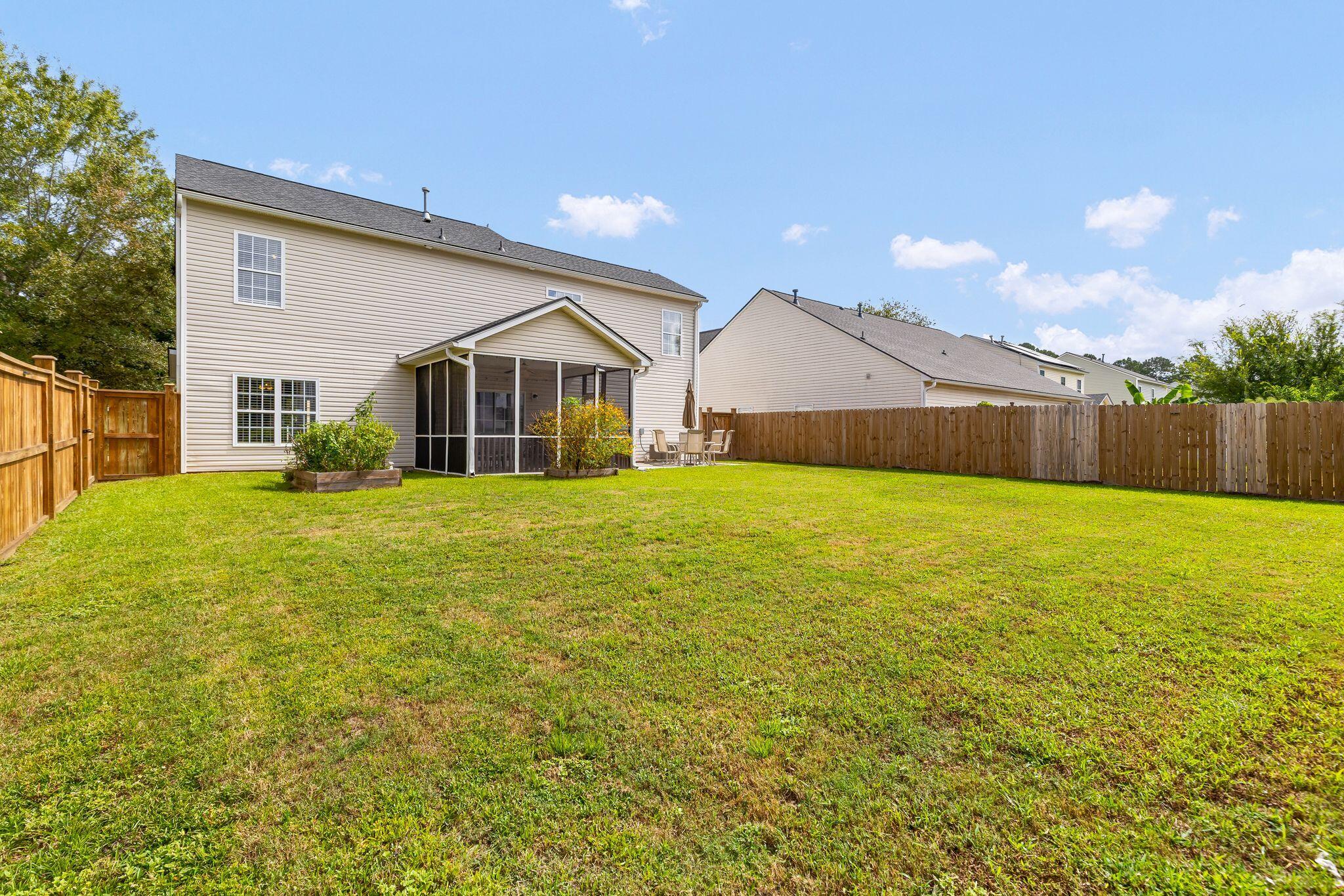 100 Towering Pine Drive