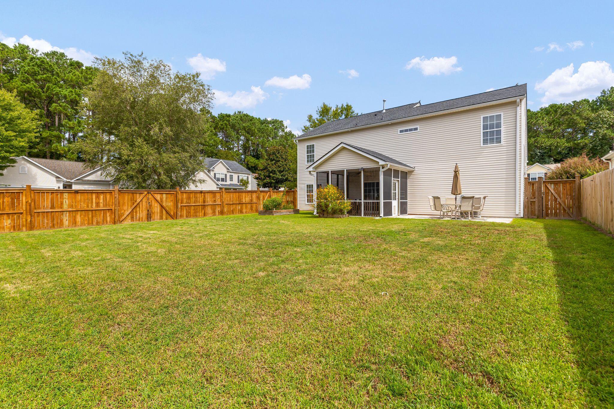 100 Towering Pine Drive