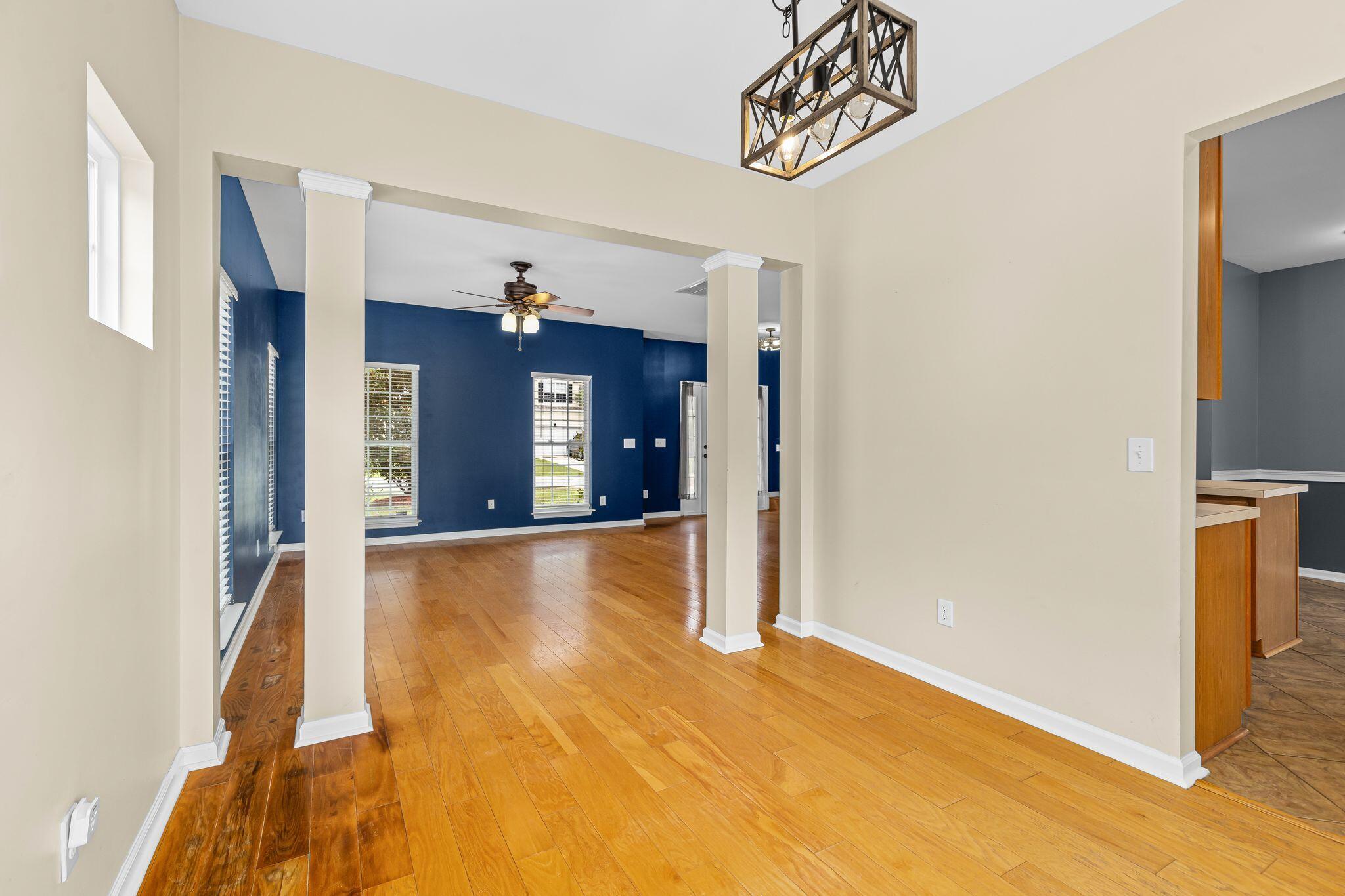 100 Towering Pine Drive
