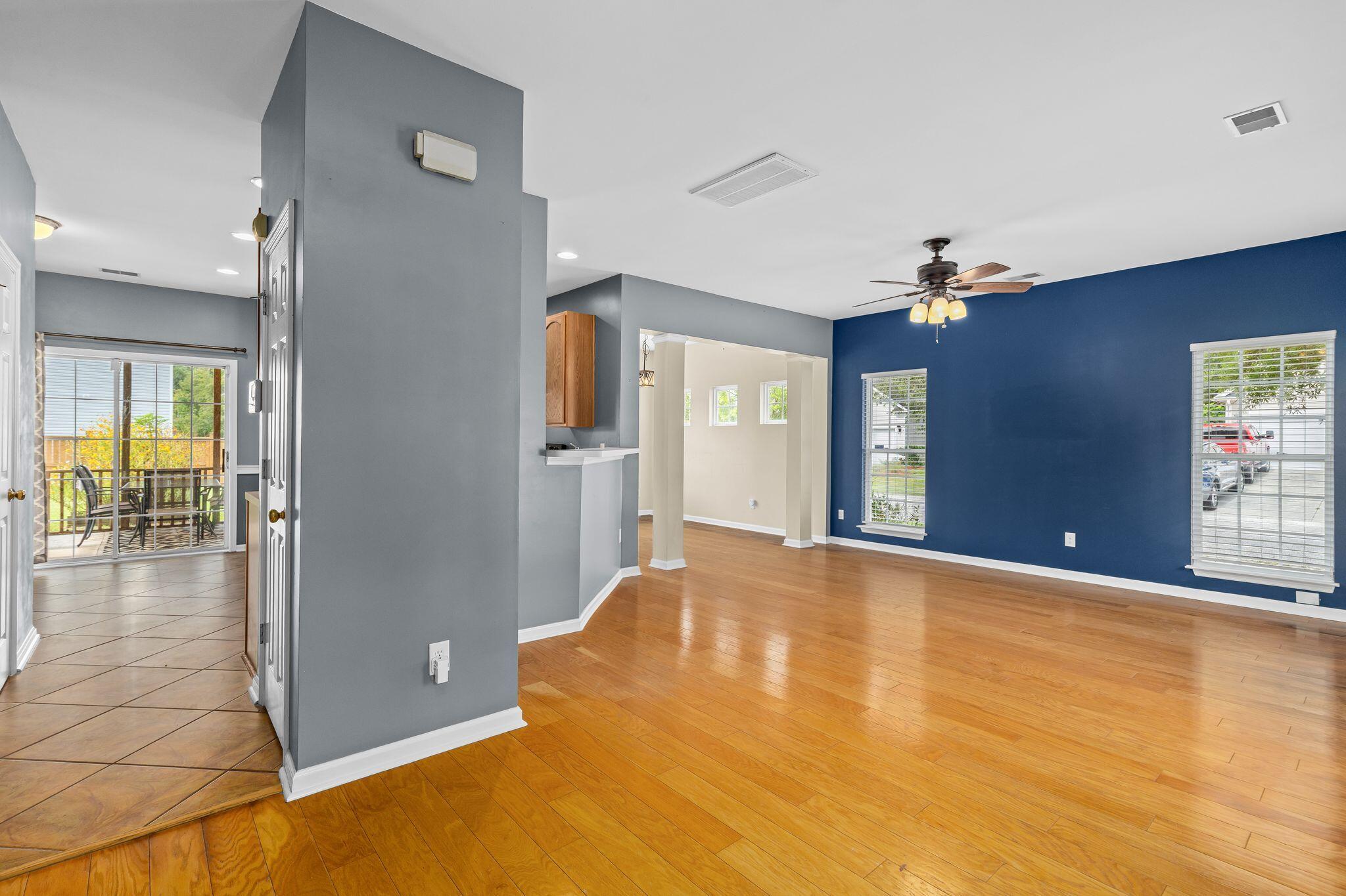 100 Towering Pine Drive