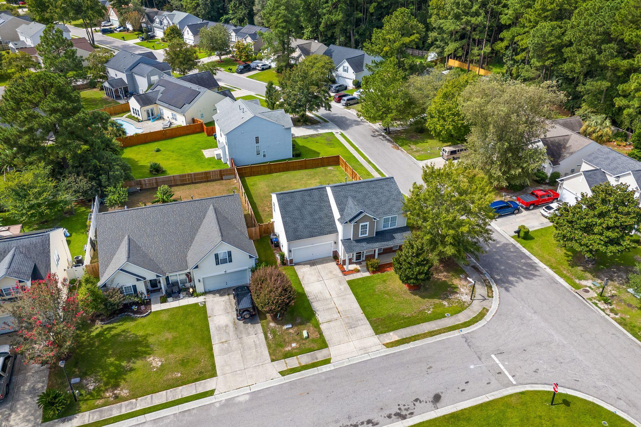 100 Towering Pine Drive