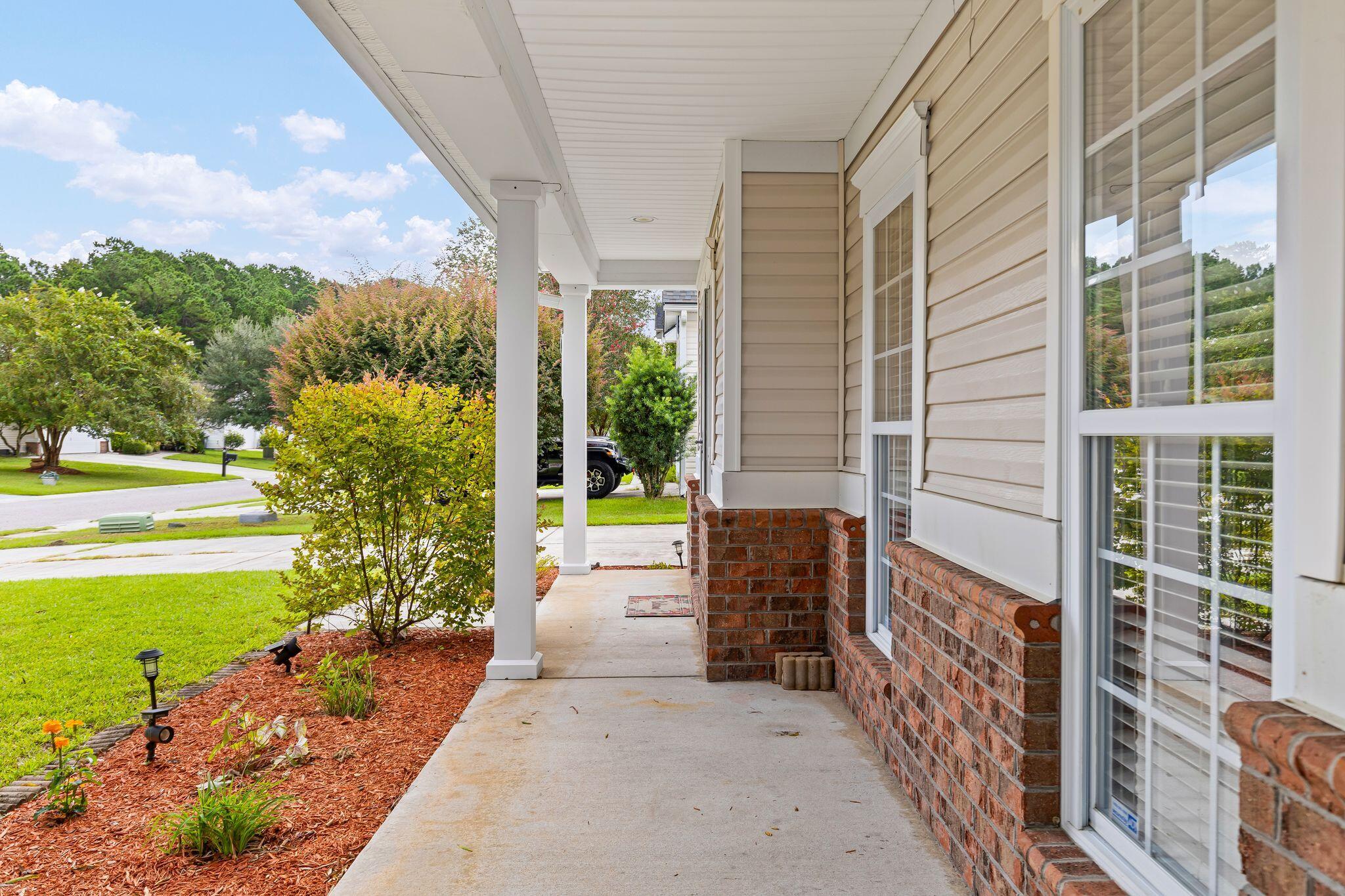 100 Towering Pine Drive