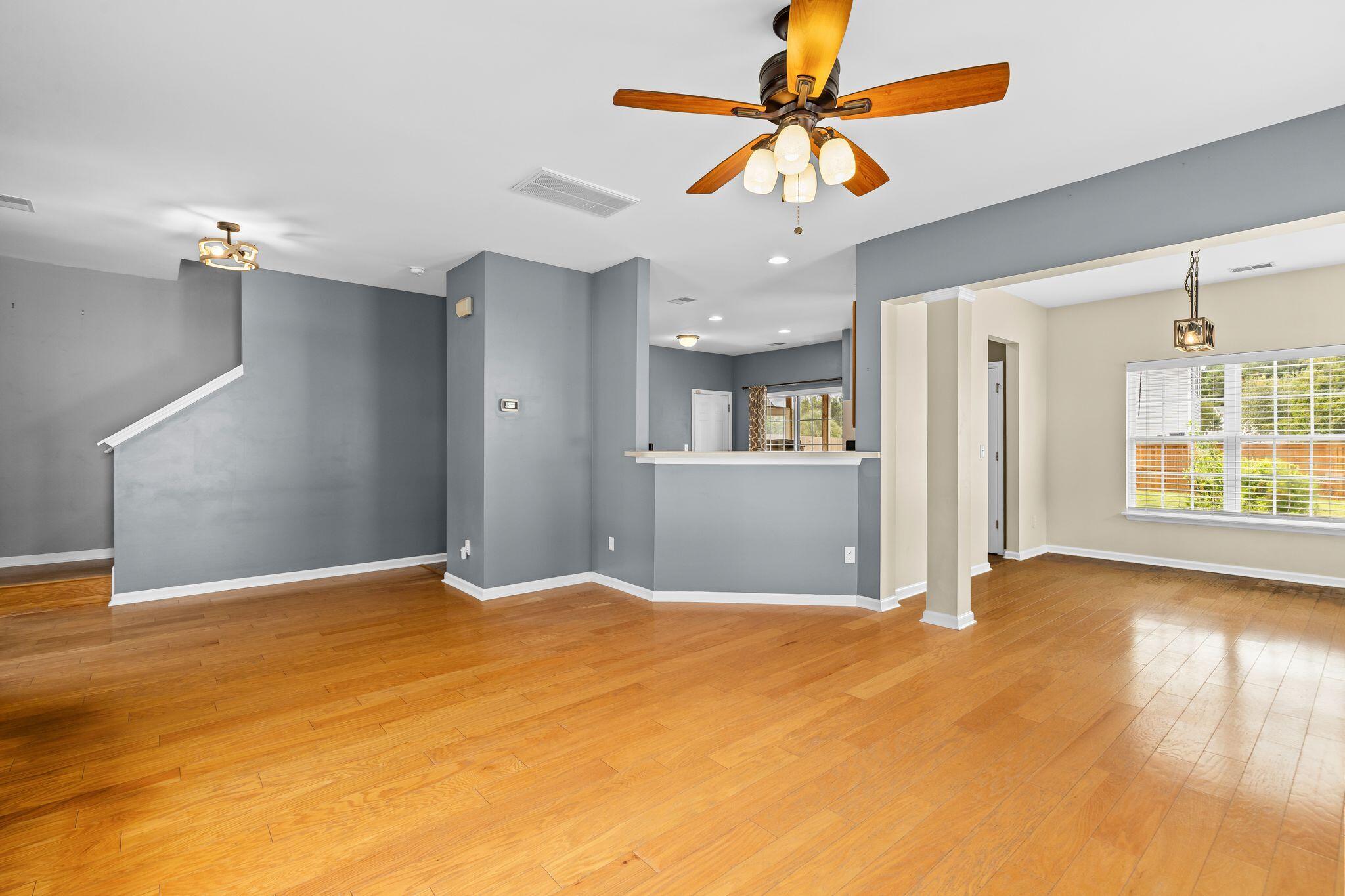 100 Towering Pine Drive
