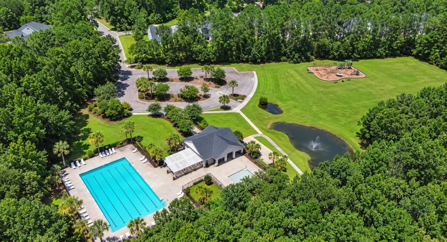 100 Towering Pine Drive