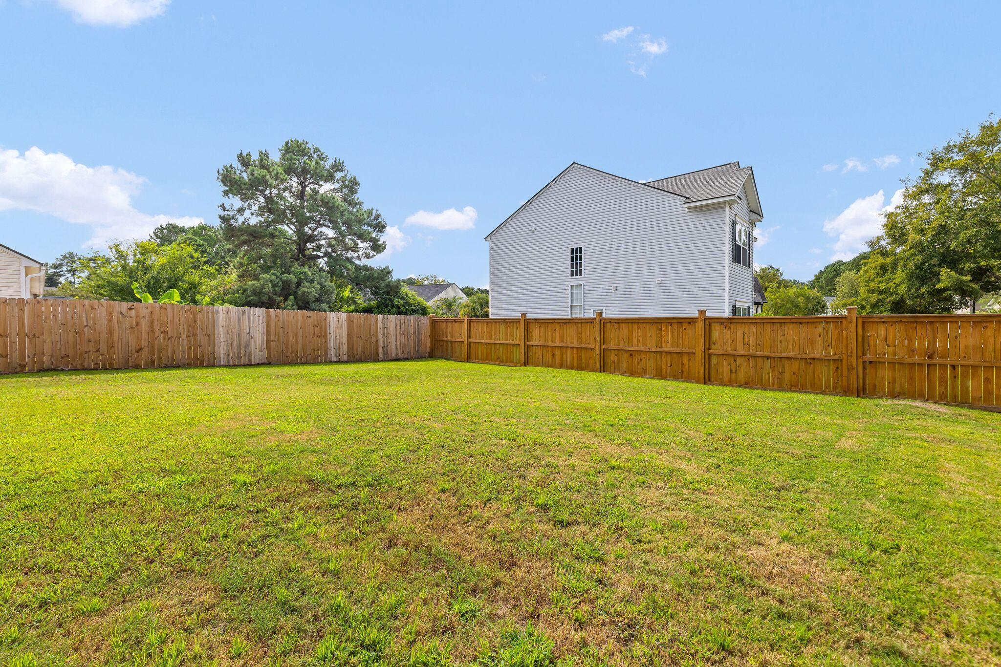 100 Towering Pine Drive