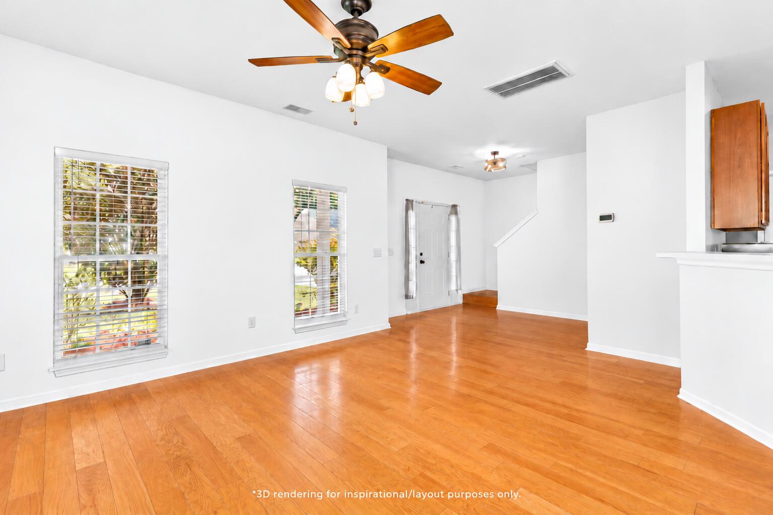 100 Towering Pine Drive