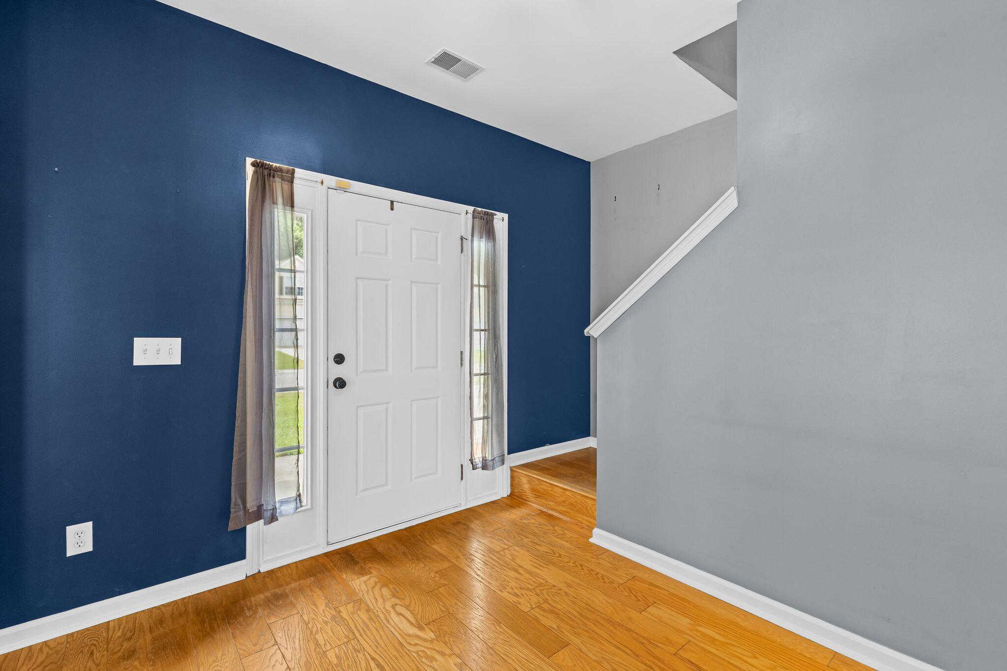 100 Towering Pine Drive