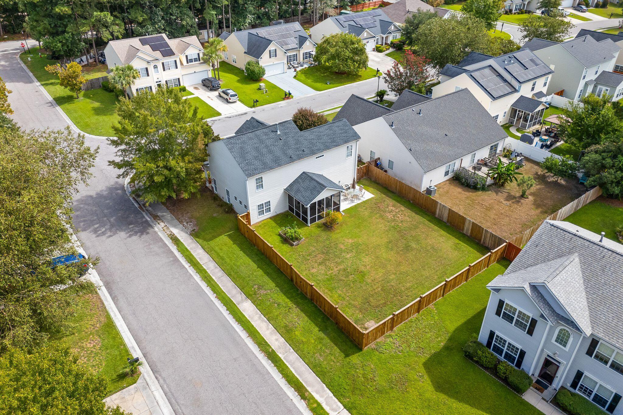 100 Towering Pine Drive