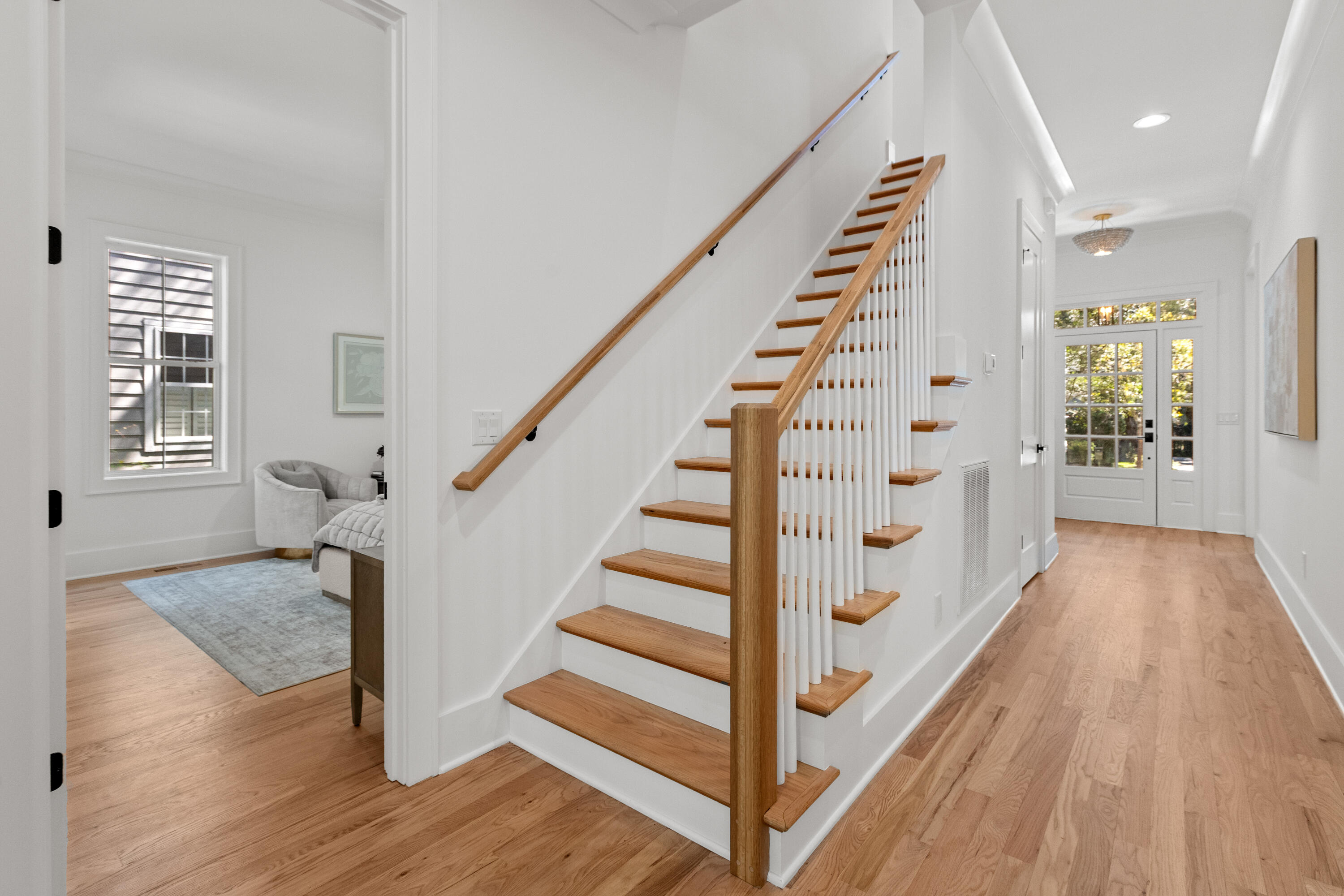6026 Grand Council Street