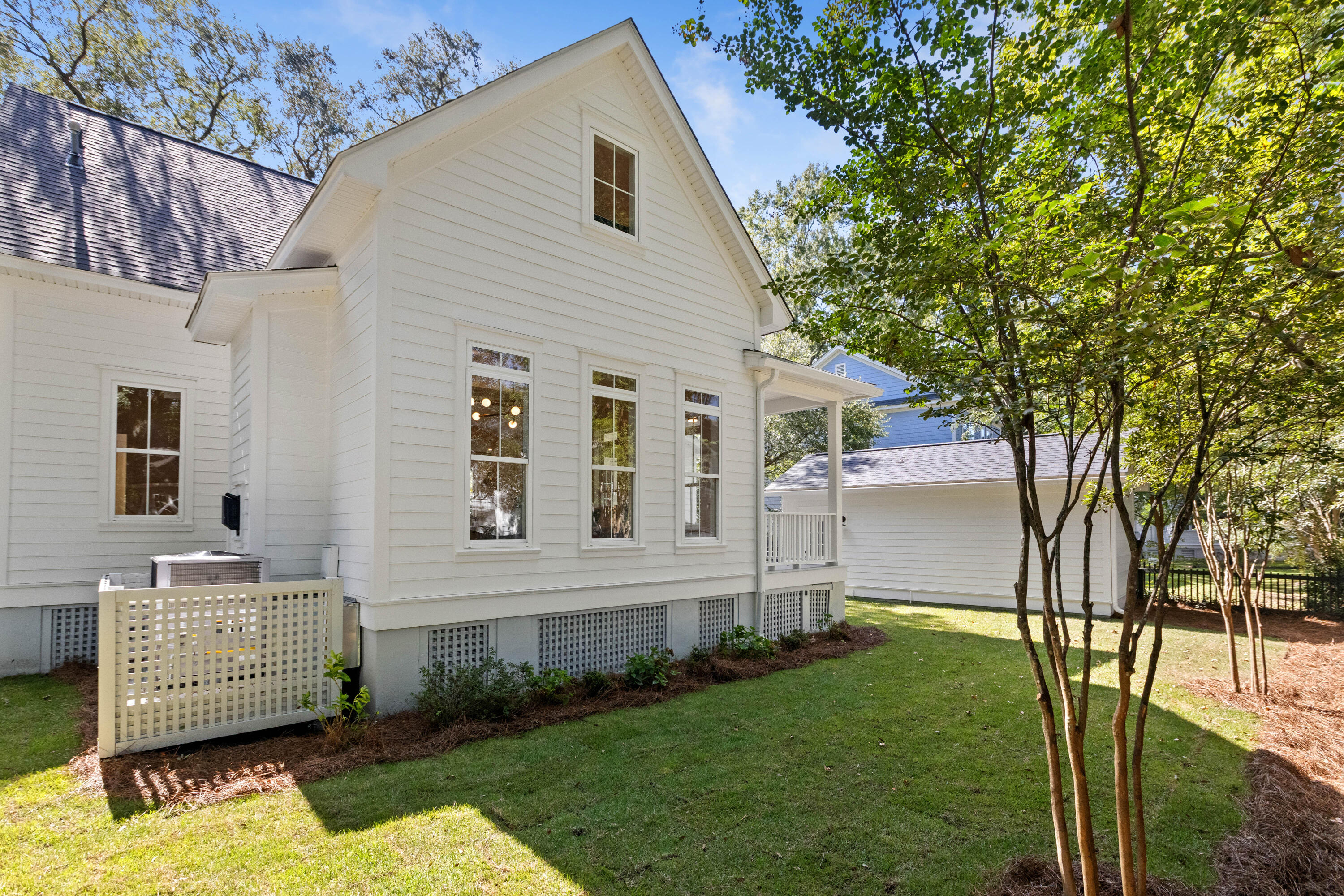 6026 Grand Council Street