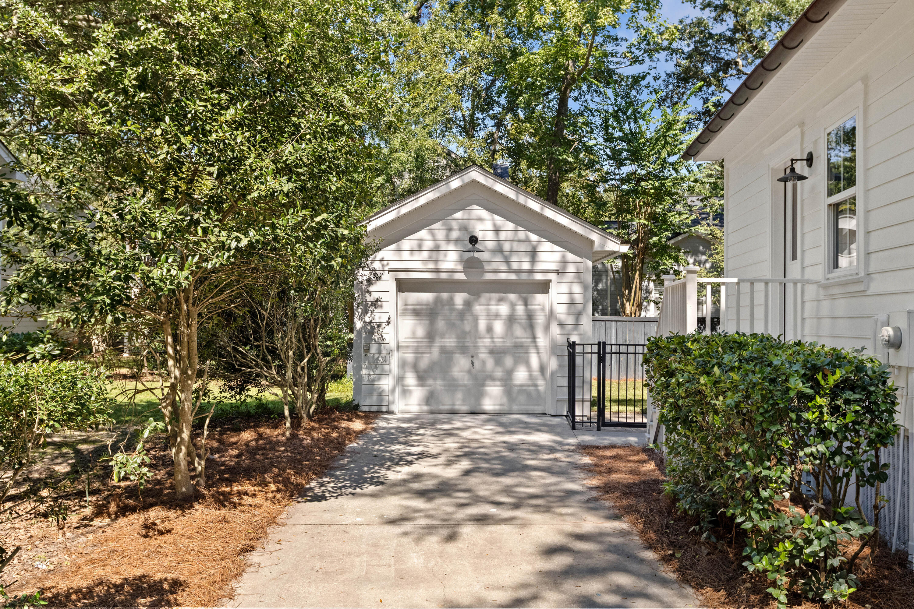 6026 Grand Council Street