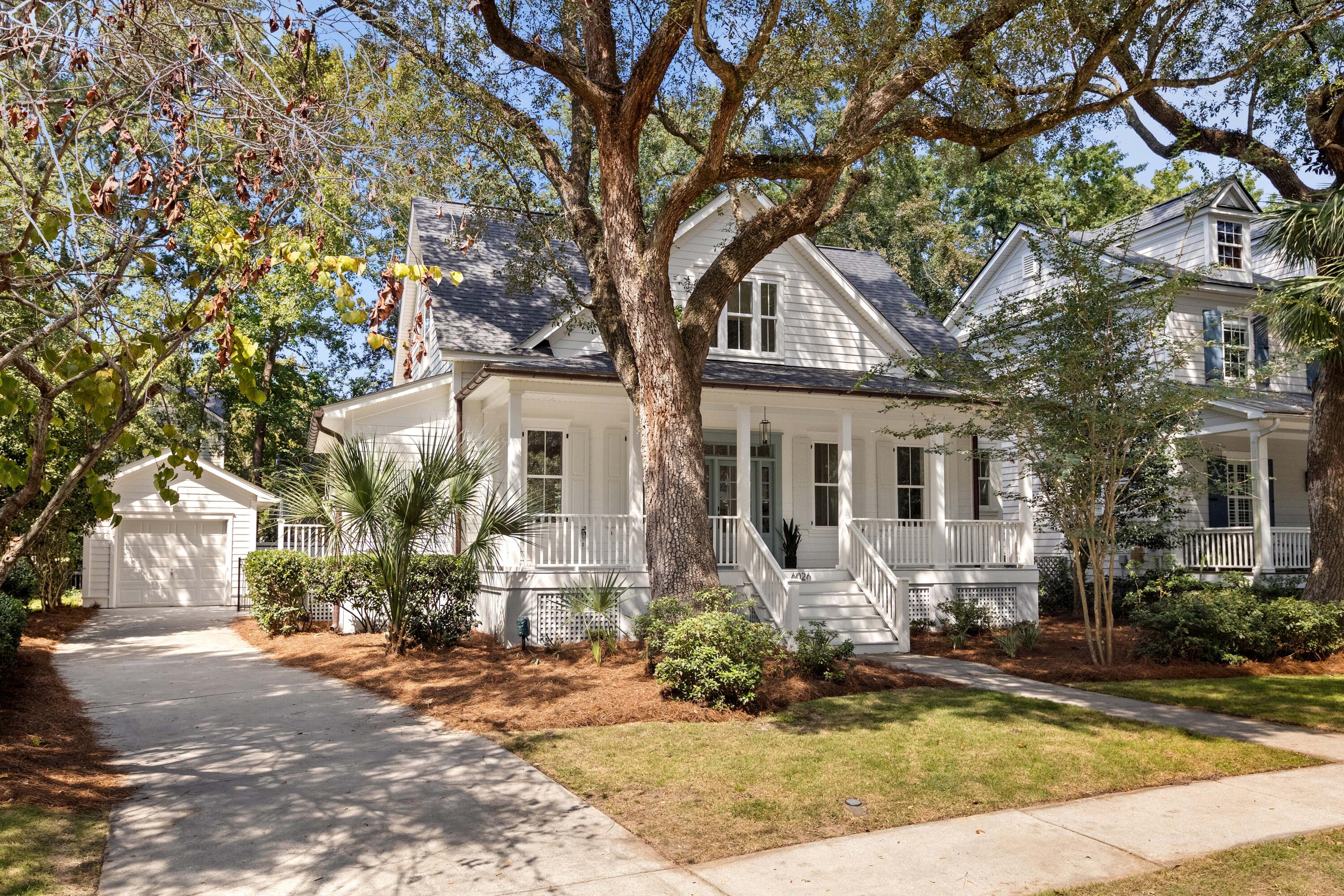 6026 Grand Council Street