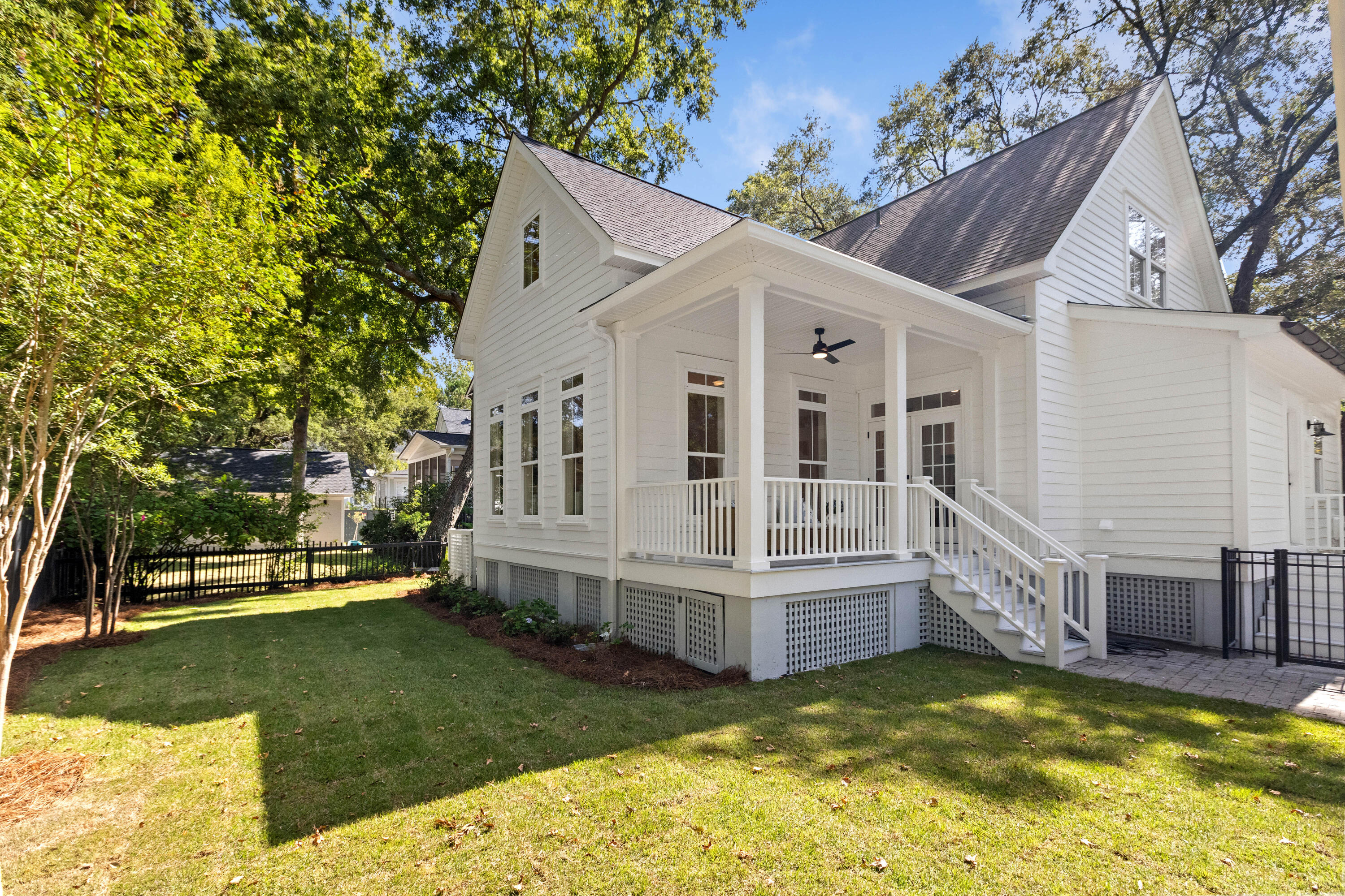 6026 Grand Council Street