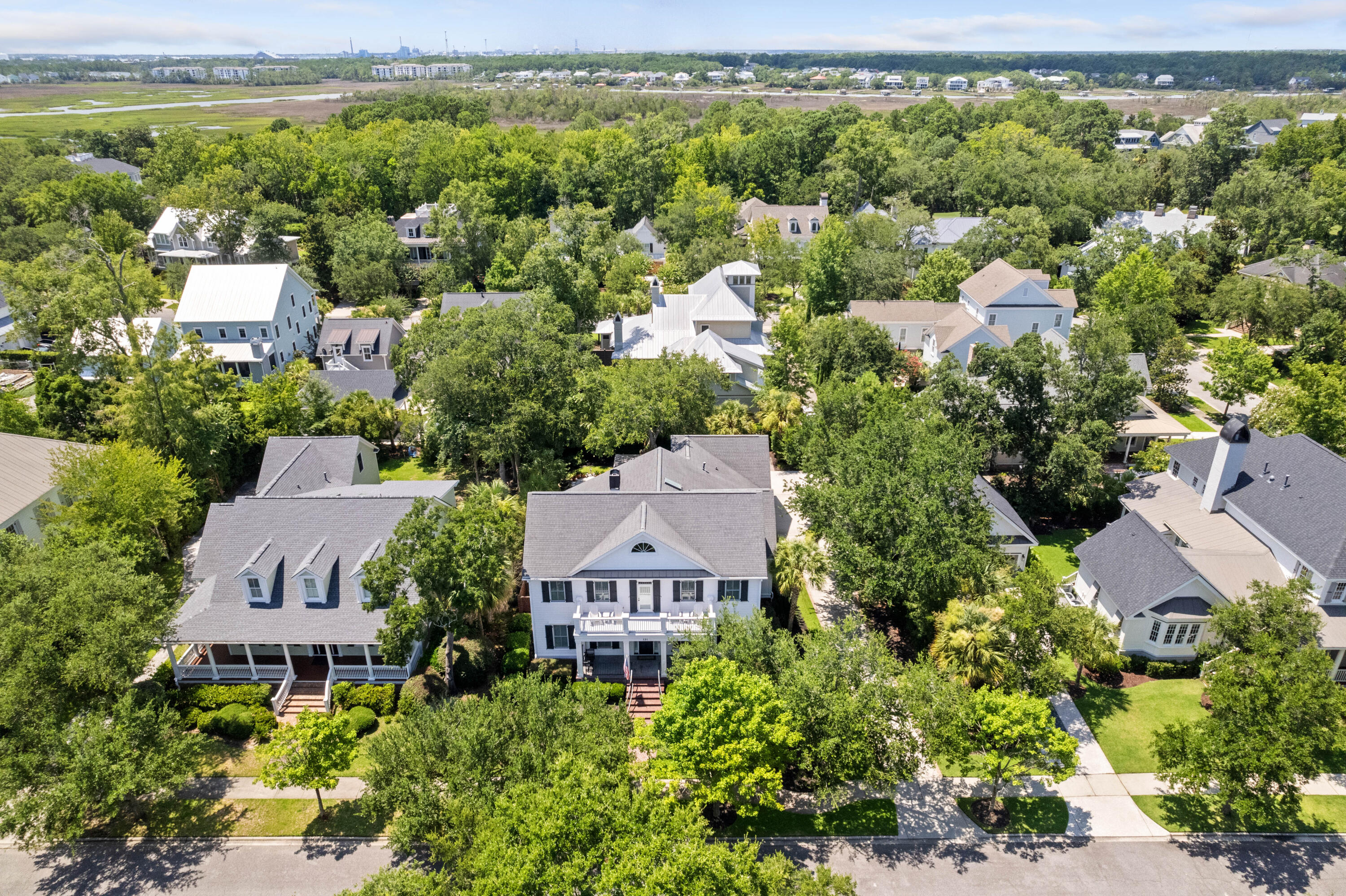 131 Balfour Drive