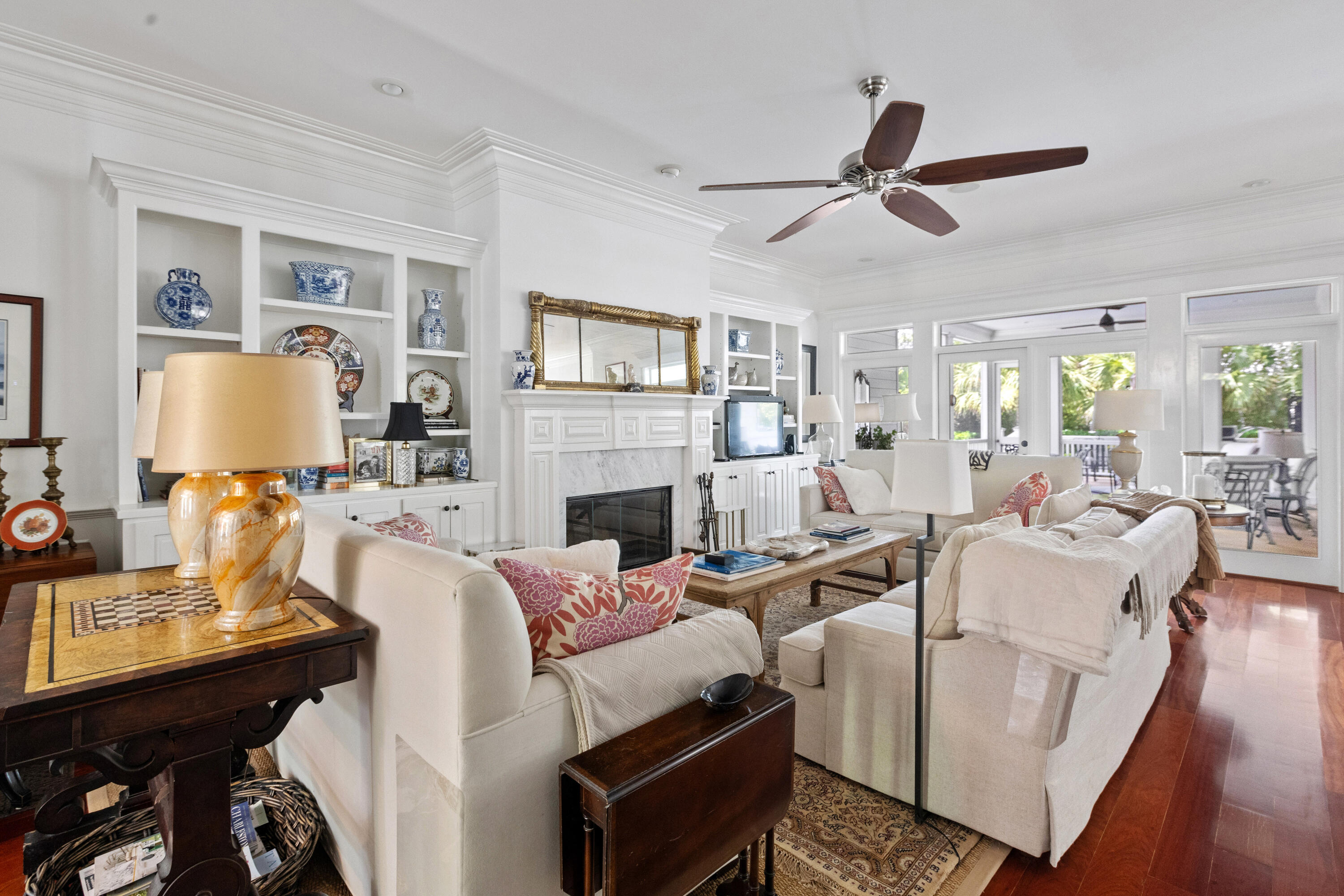131 Balfour Drive