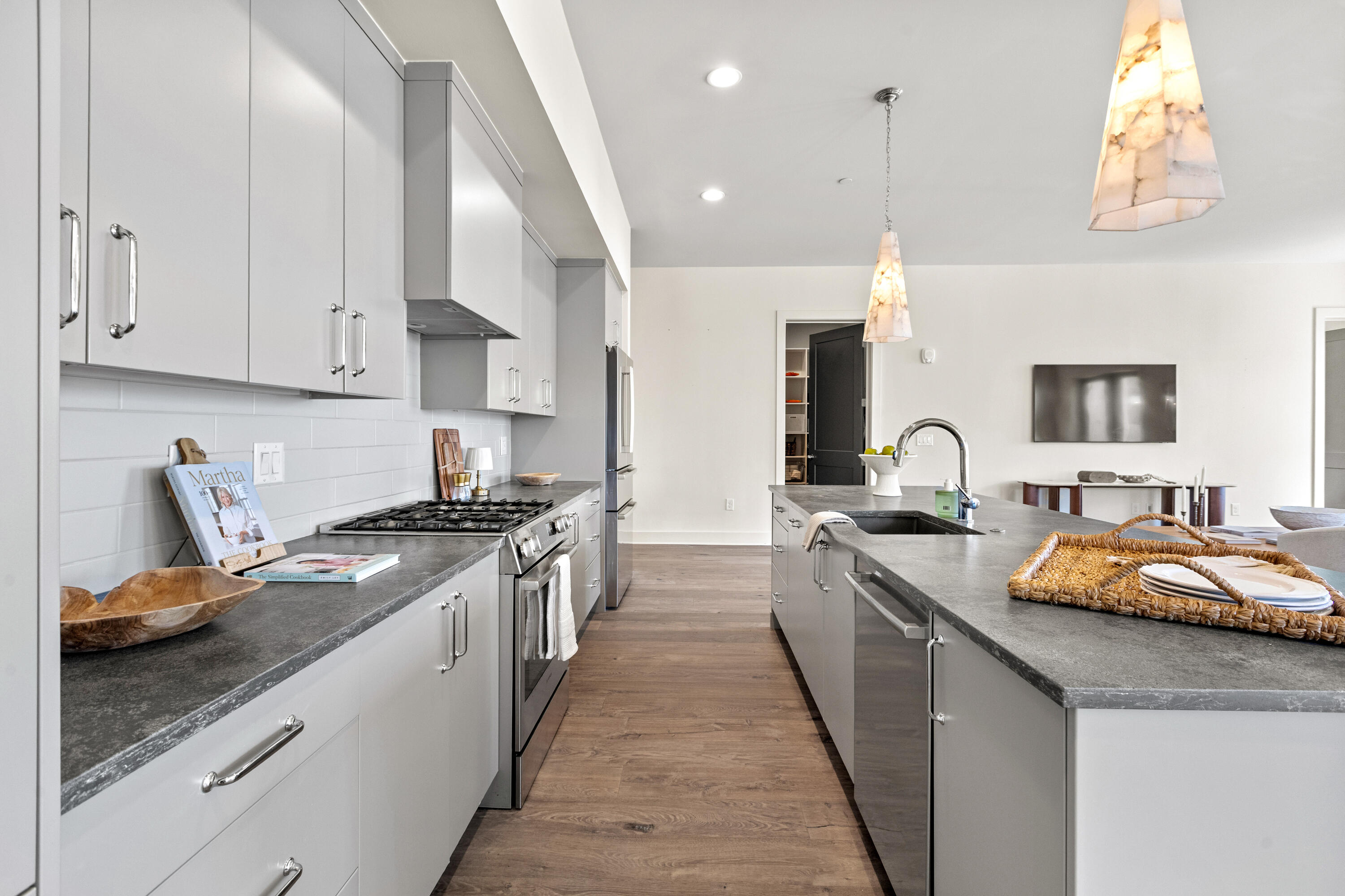 301 Longshore Street Unit 421