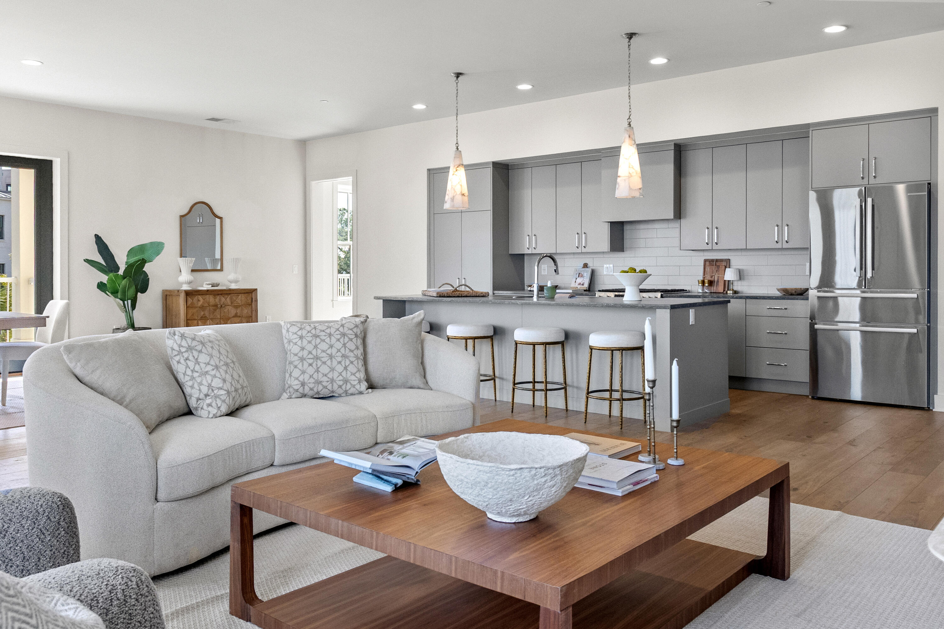 301 Longshore Street Unit 421