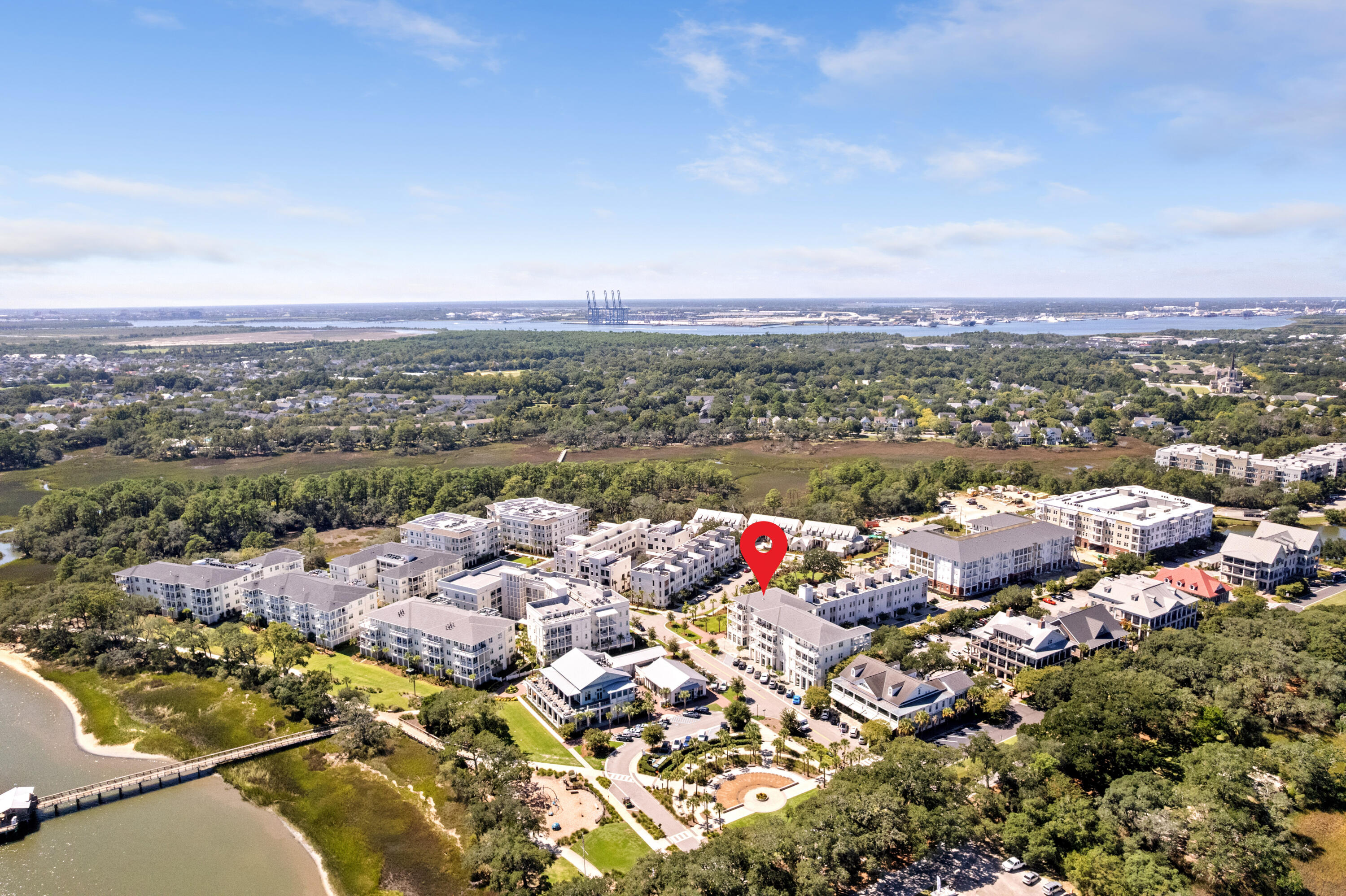 301 Longshore Street Unit 421