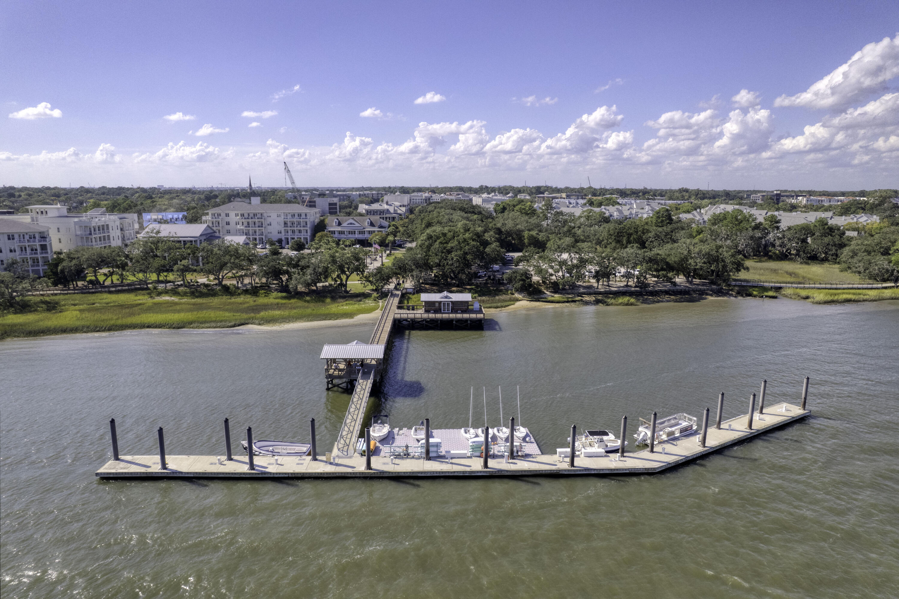 301 Longshore Street Unit 421