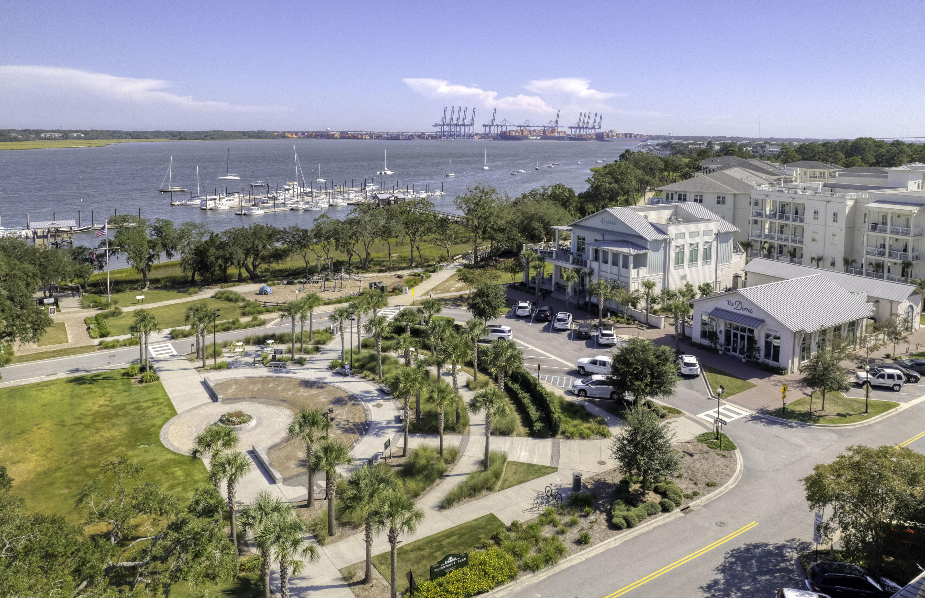 301 Longshore Street Unit 421