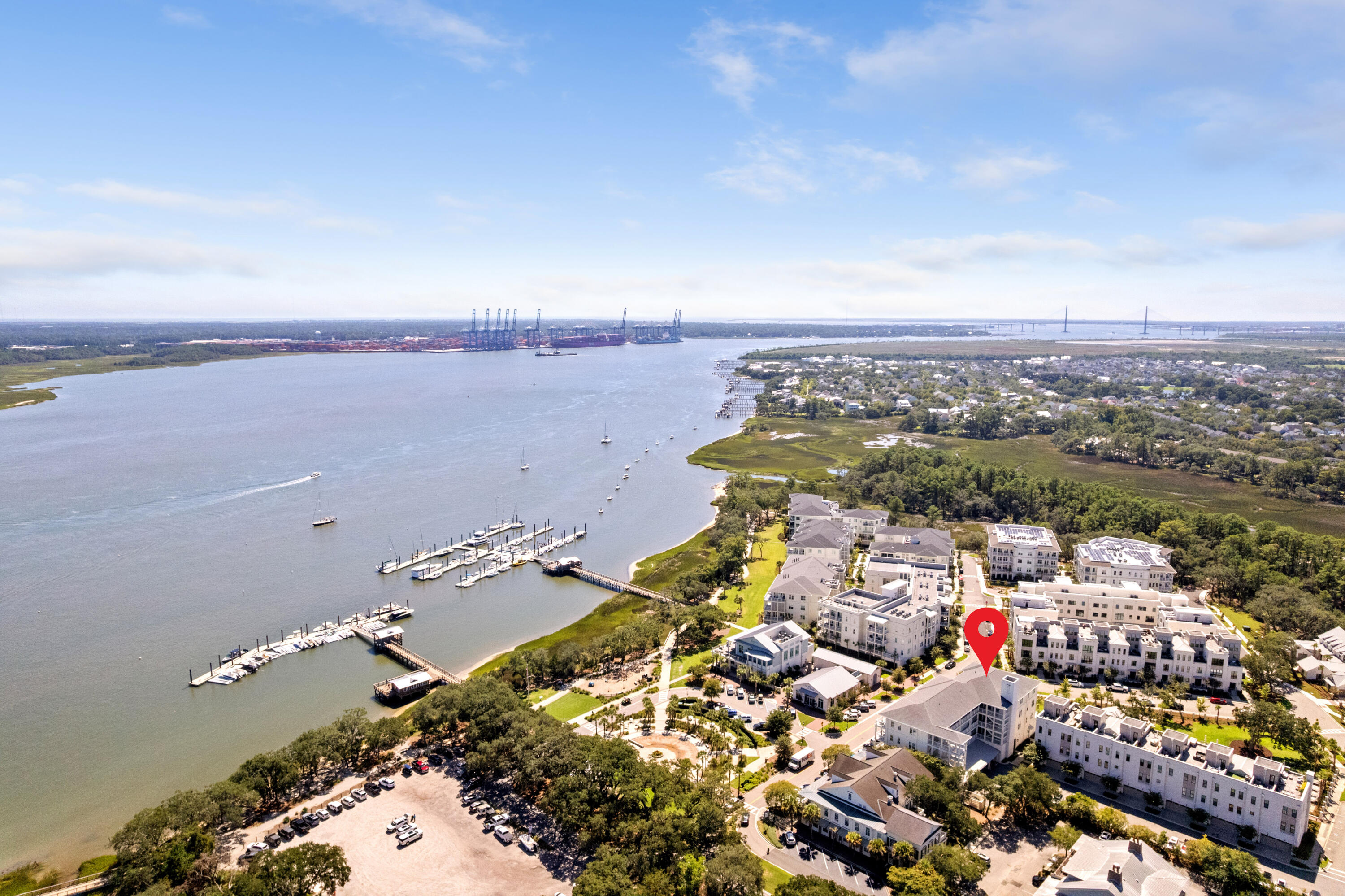 301 Longshore Street Unit 421