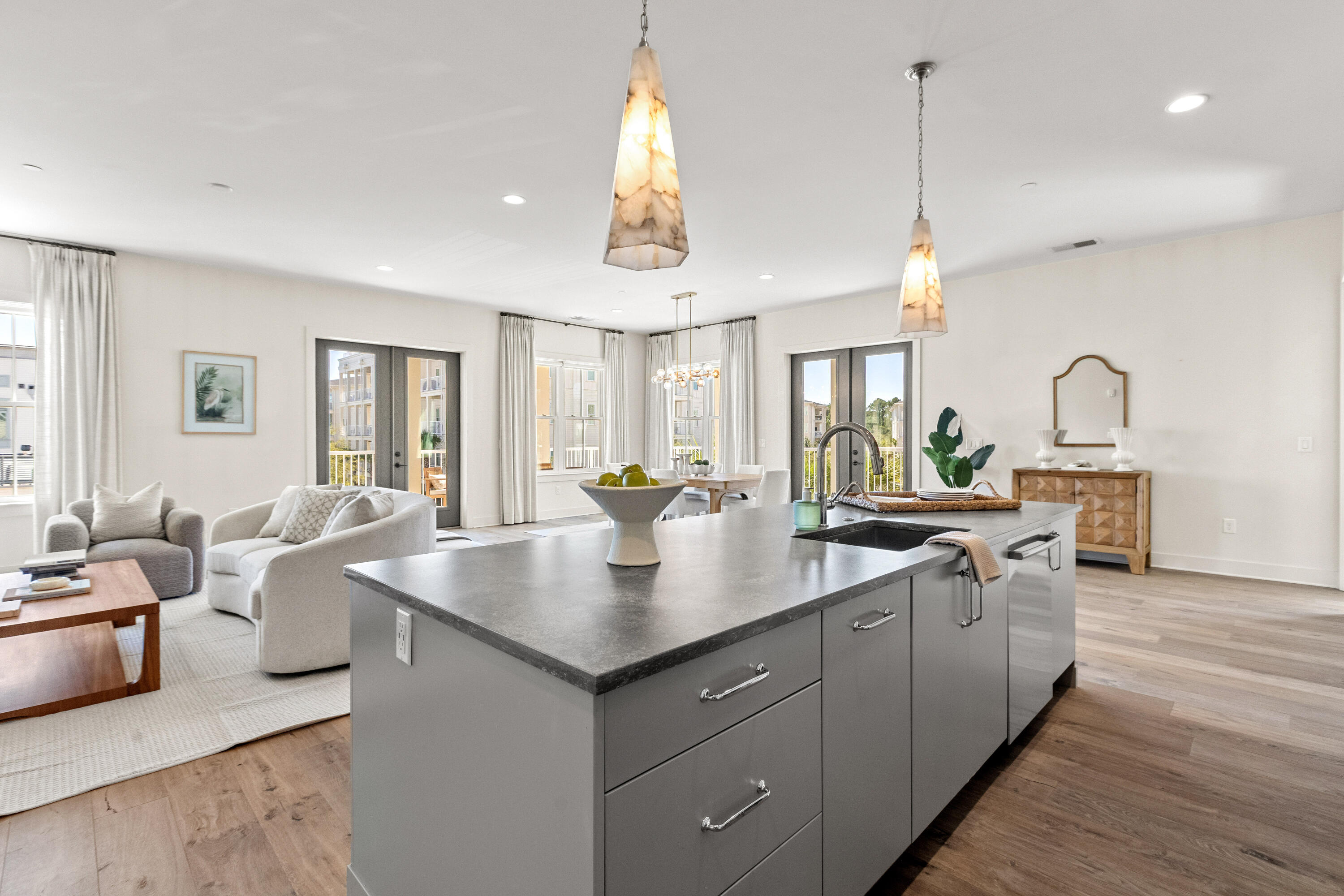 301 Longshore Street Unit 421