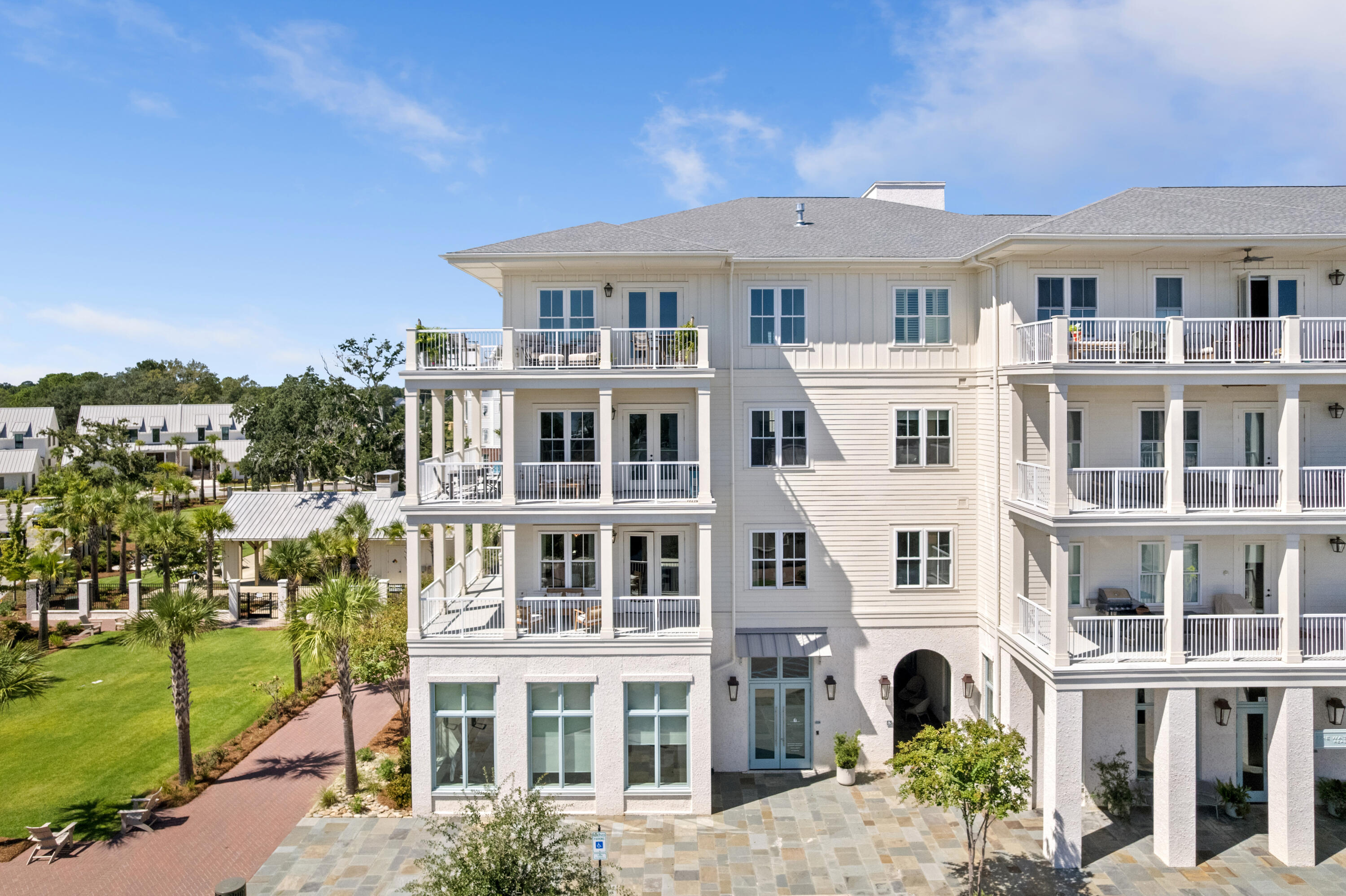 301 Longshore Street Unit 421