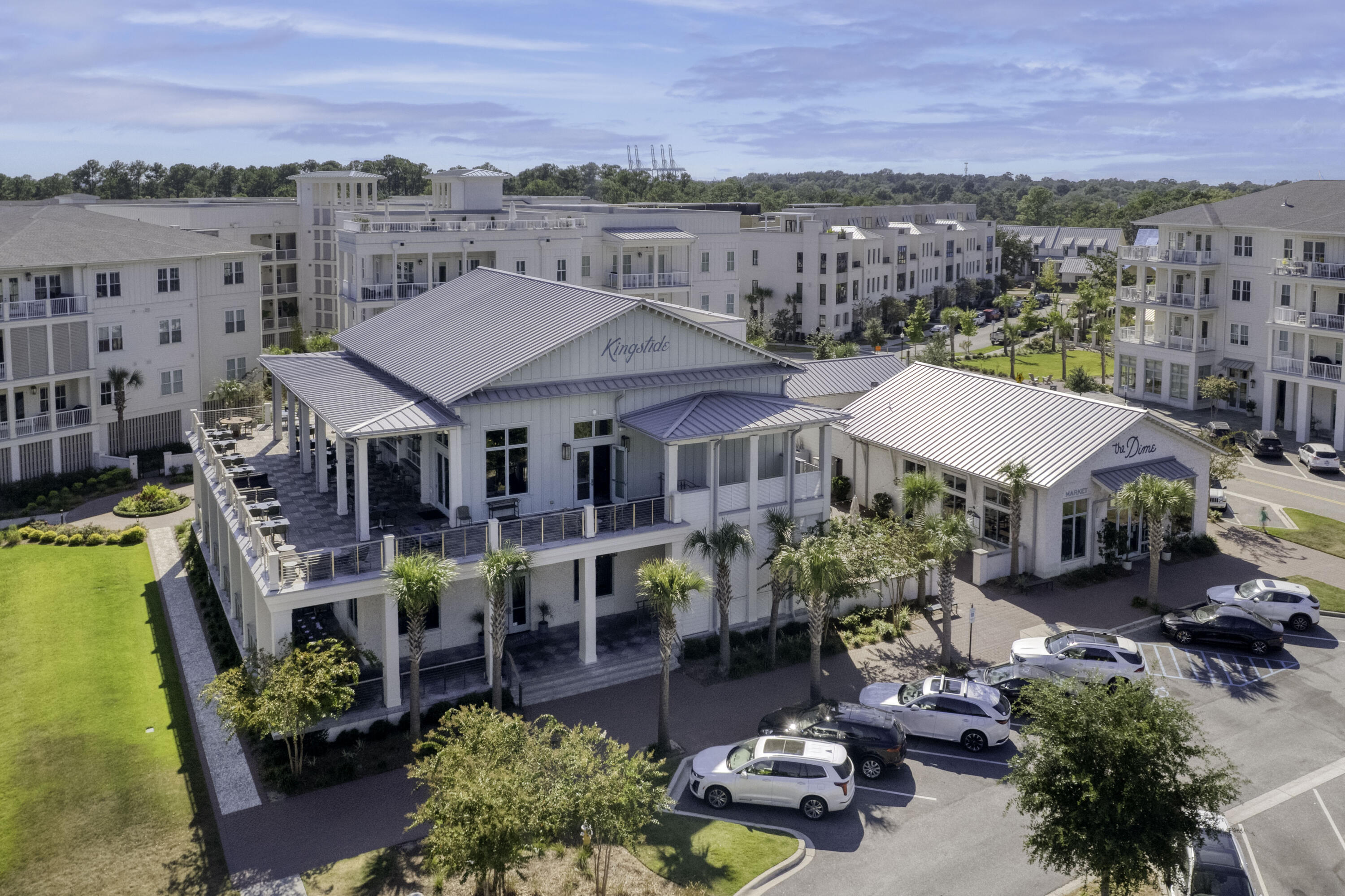 301 Longshore Street Unit 421