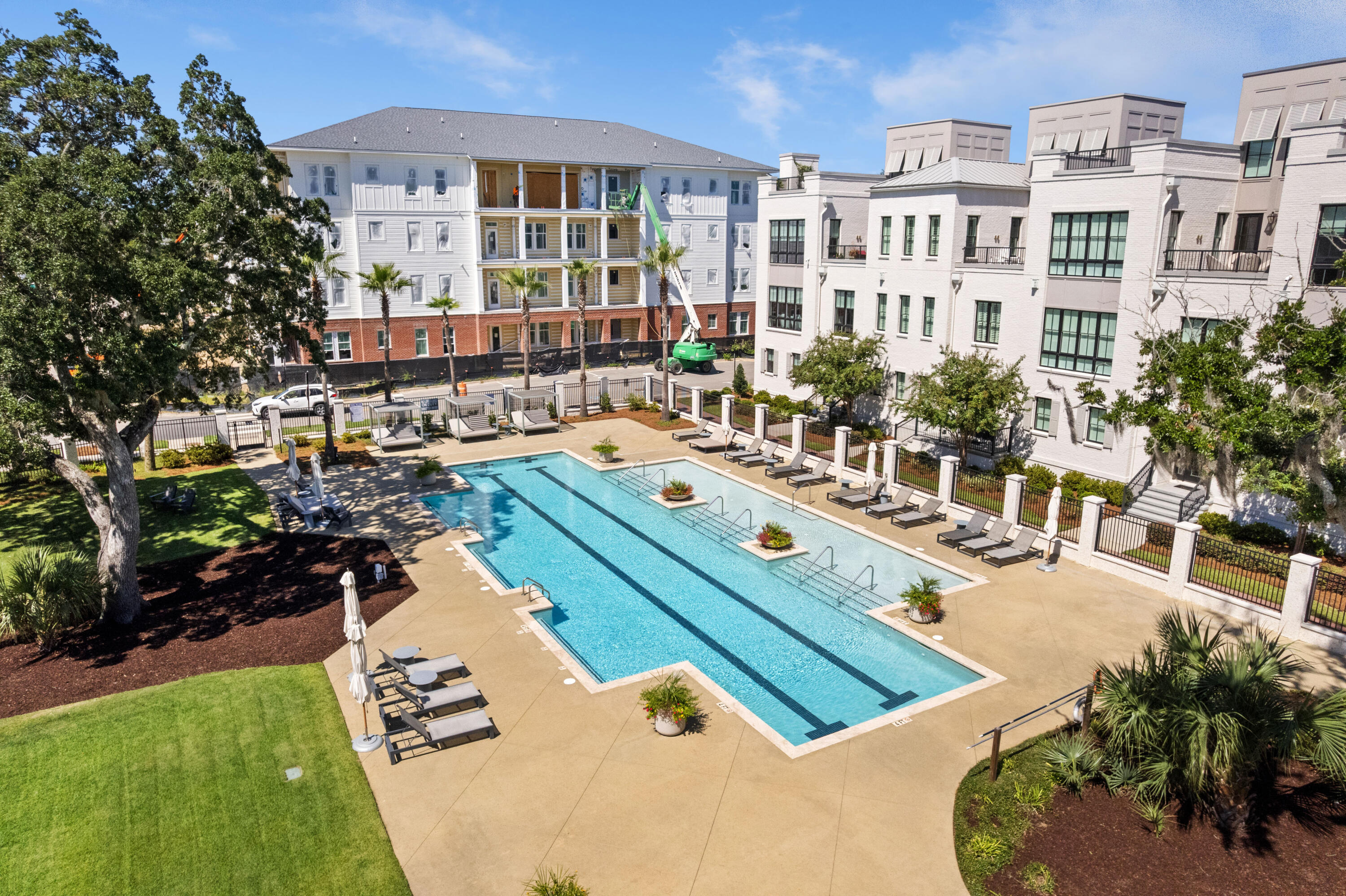 301 Longshore Street Unit 421