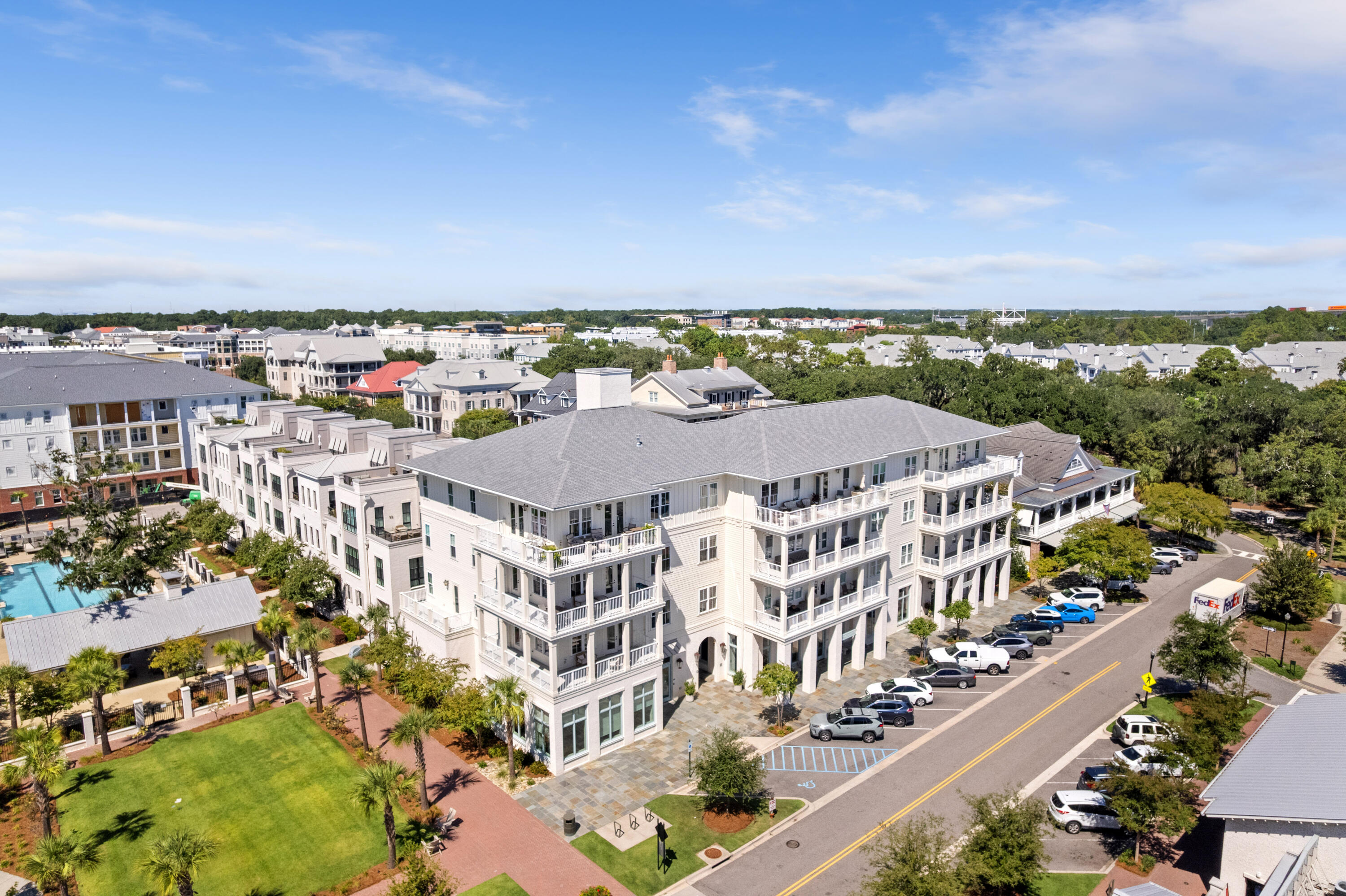 301 Longshore Street Unit 421