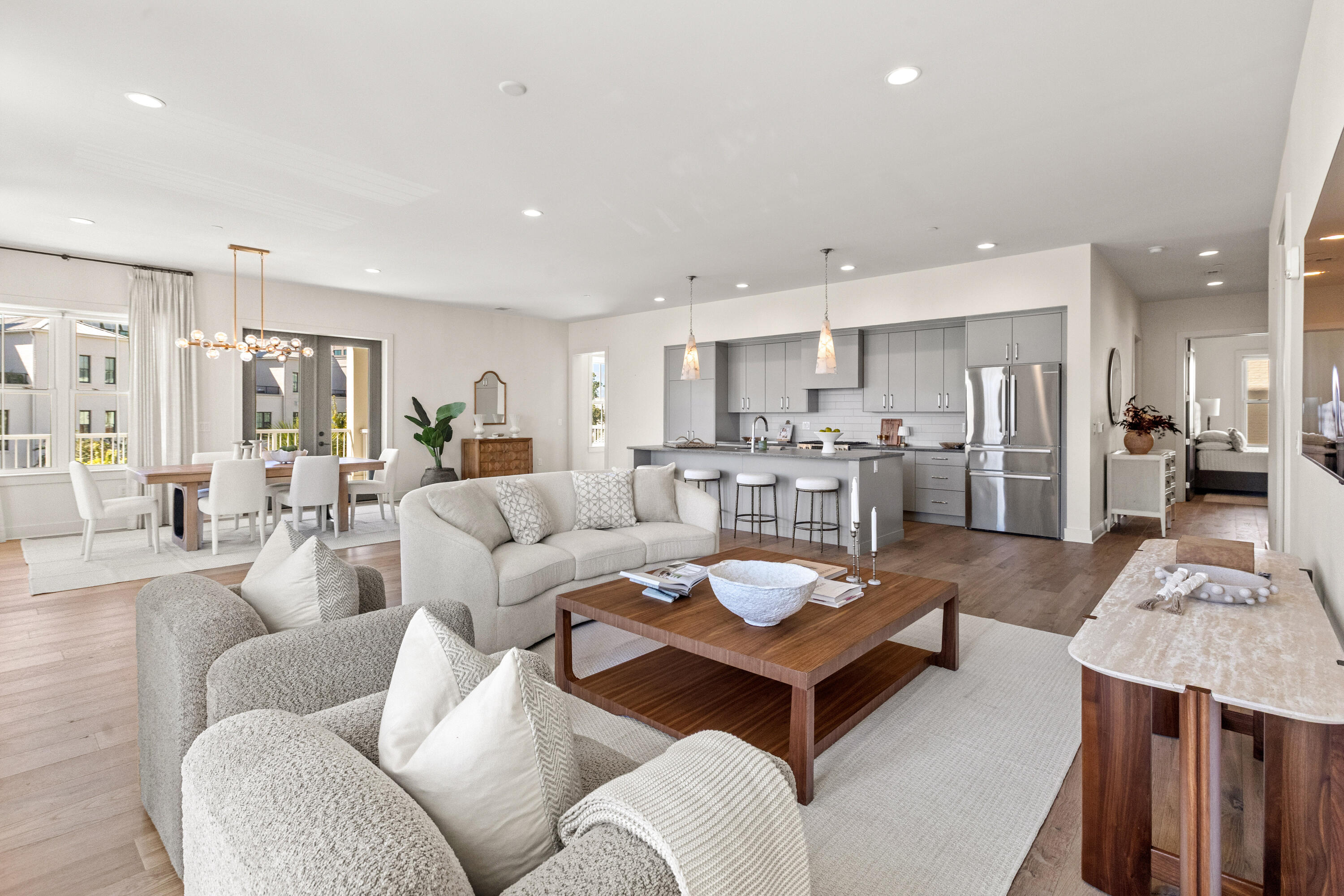 301 Longshore Street Unit 421