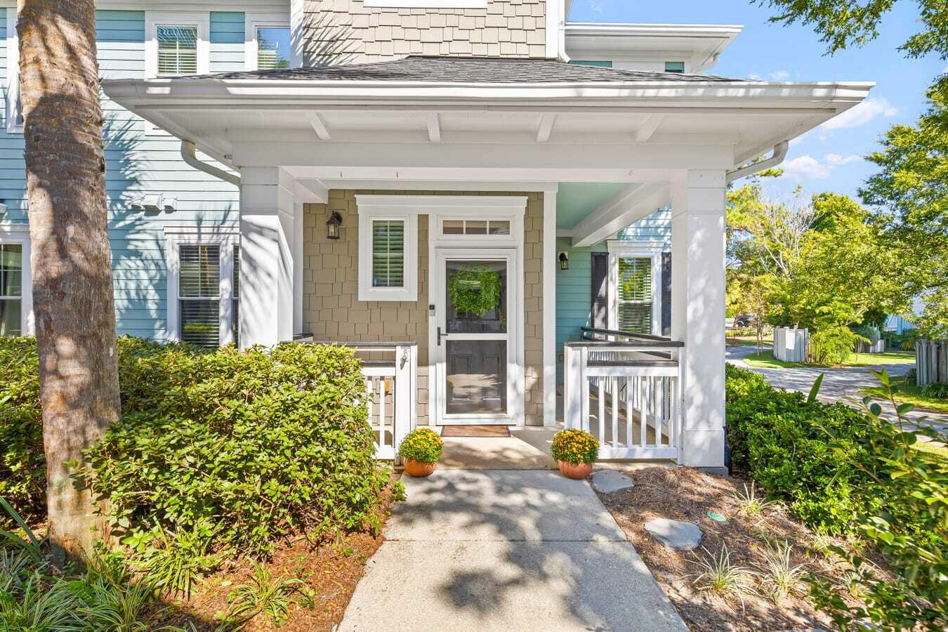1225 Blakeway Street # 806