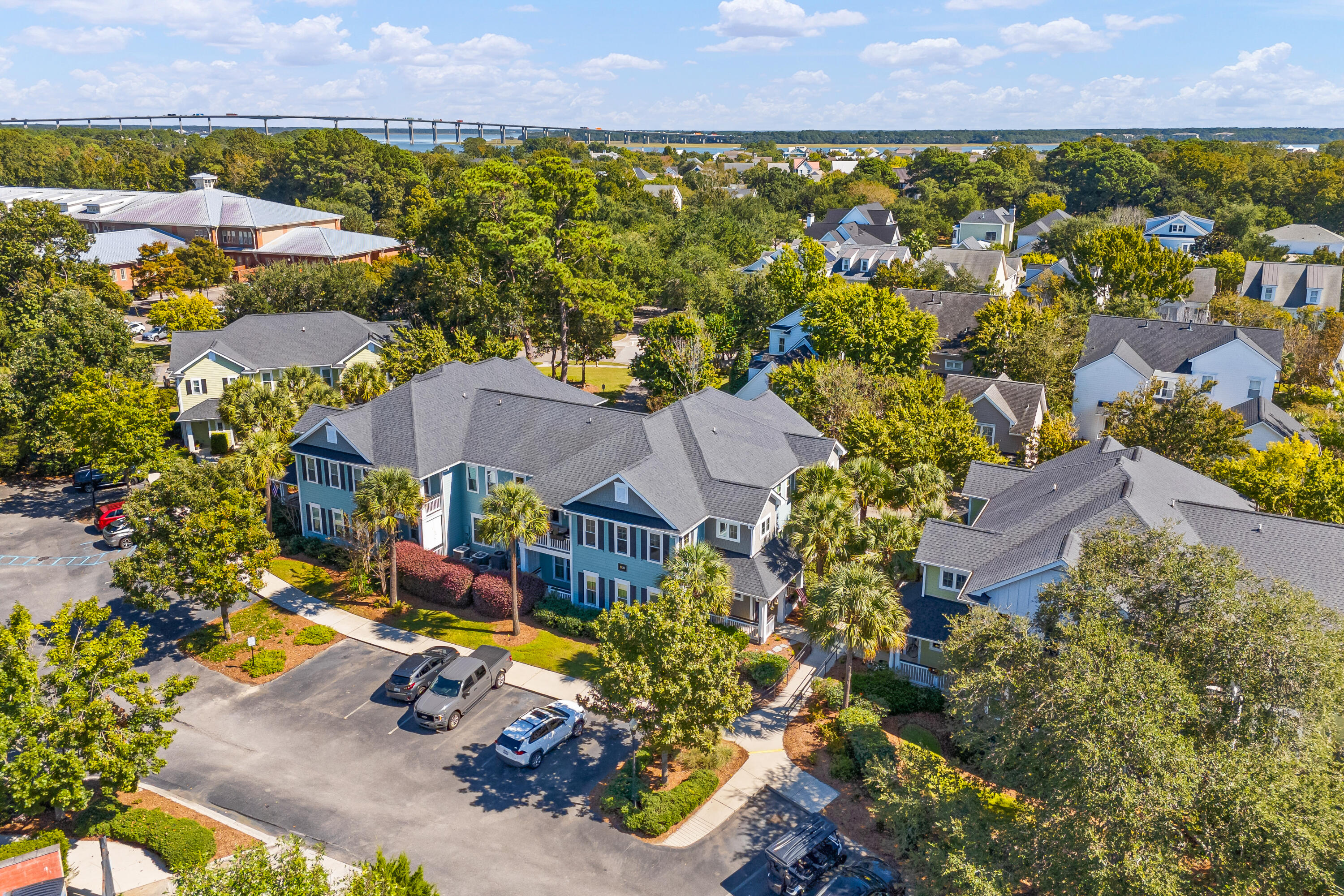1225 Blakeway Street # 806