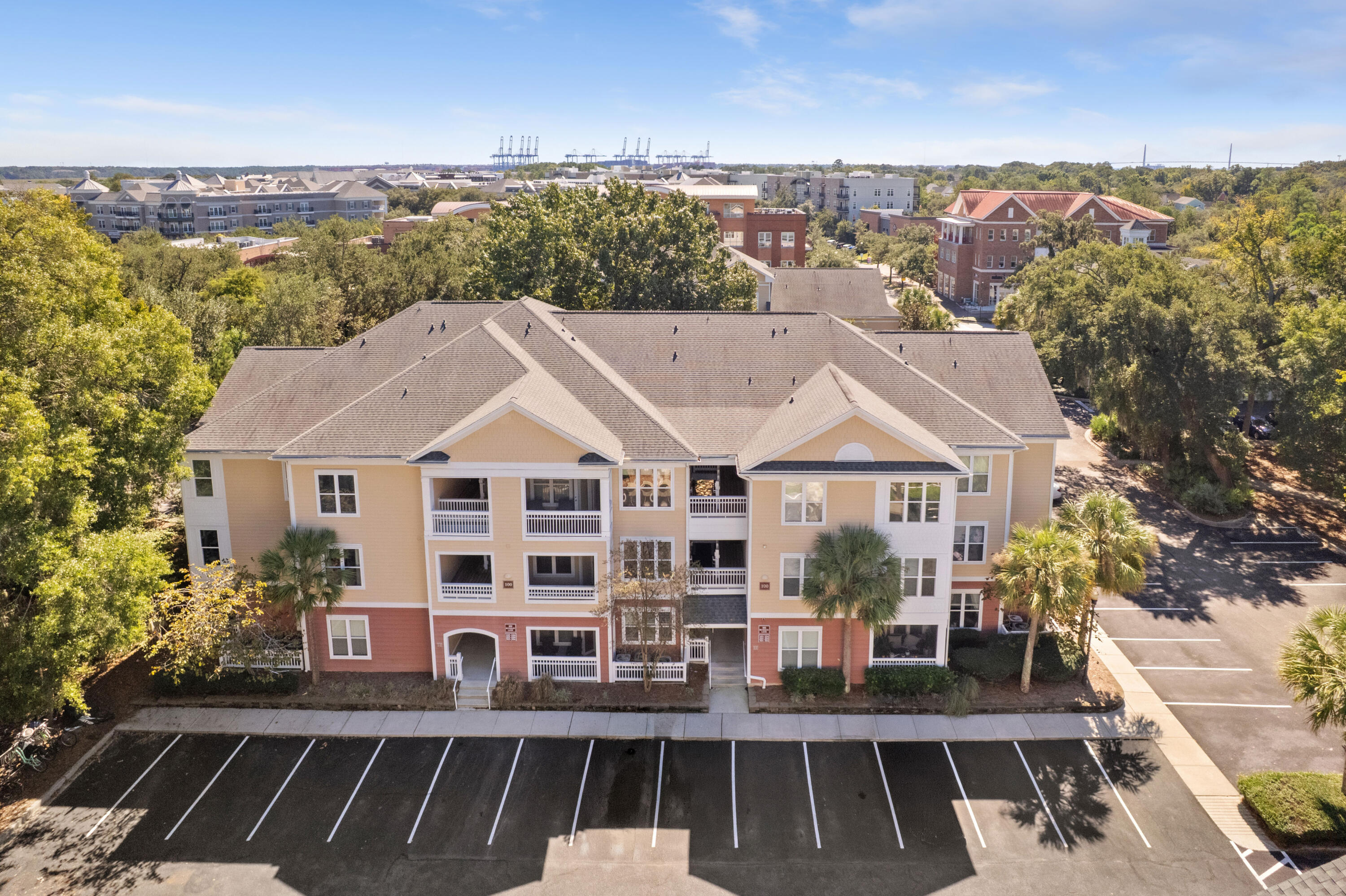100 Bucksley Lane Unit 303