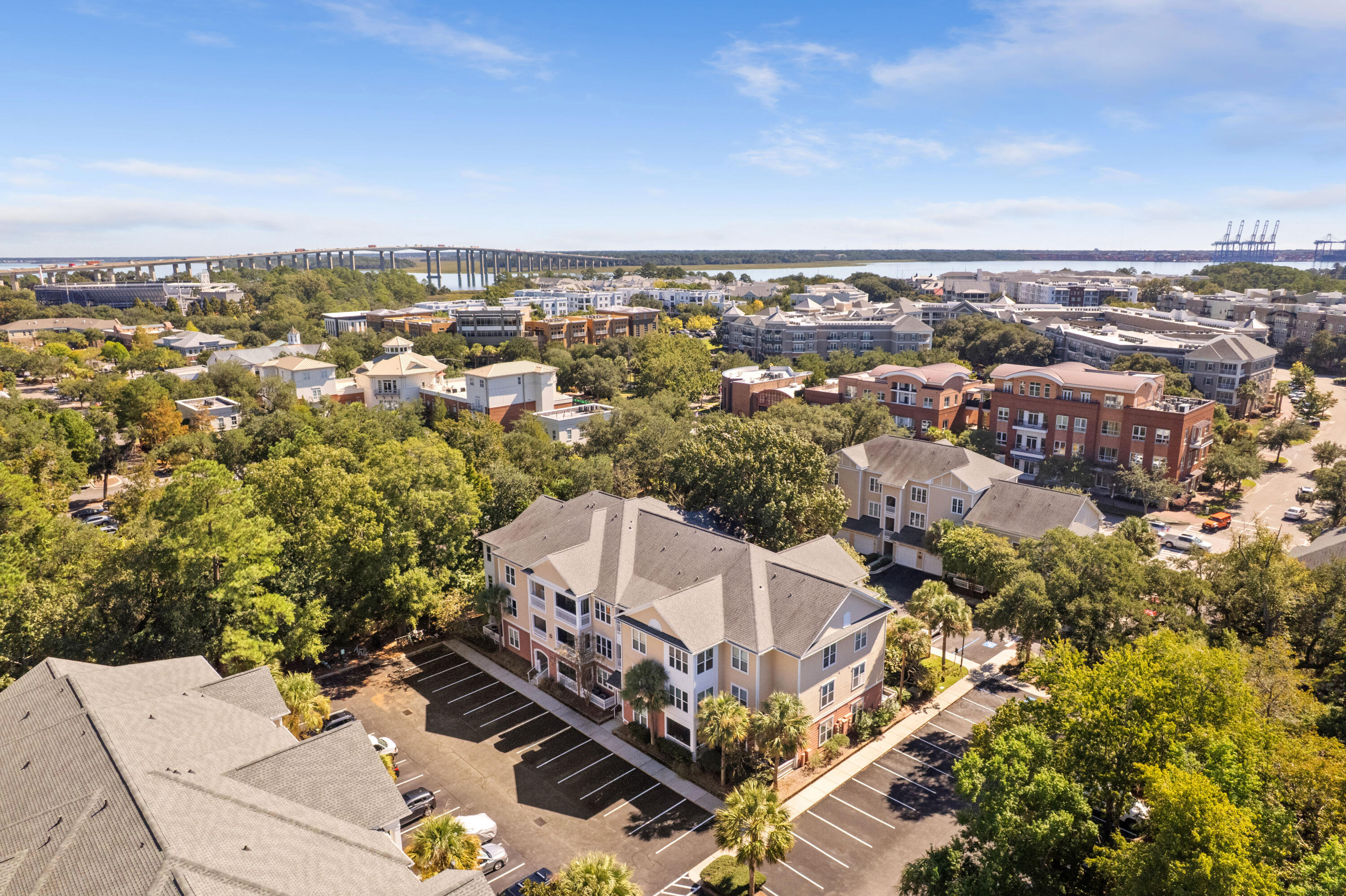 100 Bucksley Lane Unit 303