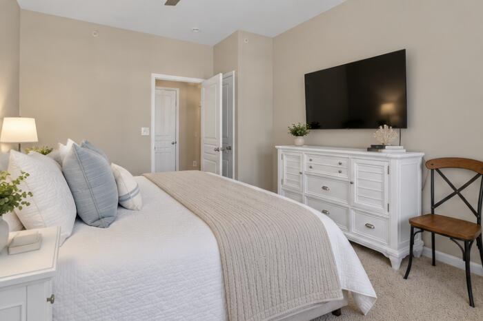100 Bucksley Lane Unit 303
