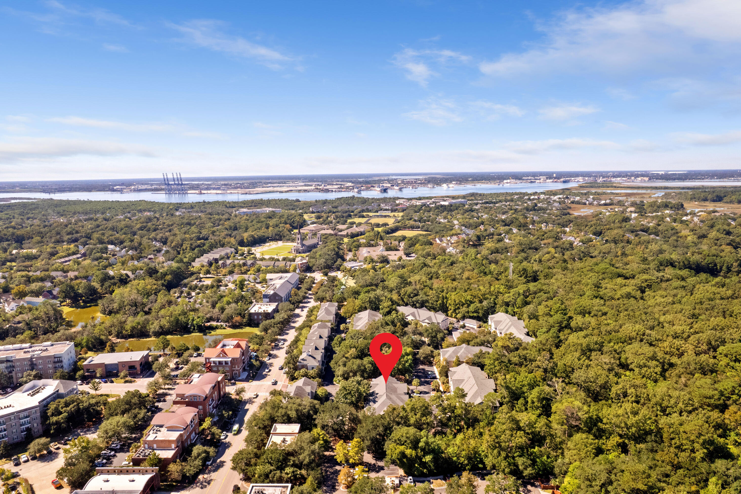 100 Bucksley Lane Unit 303