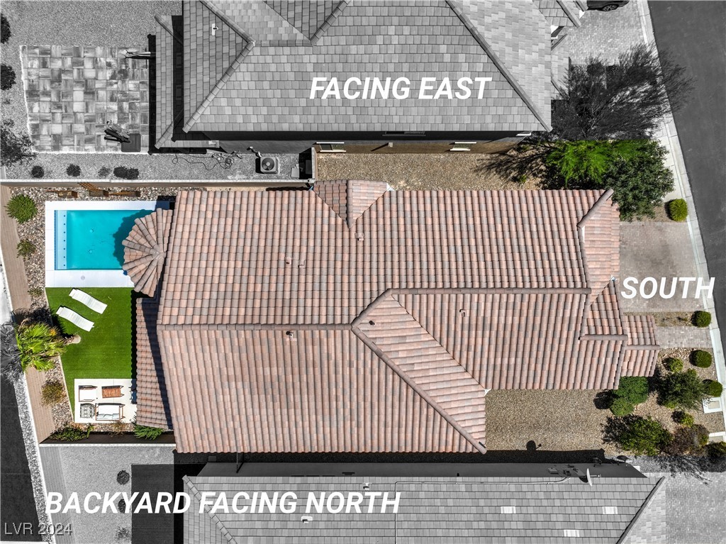 9538 Wild Valley Avenue