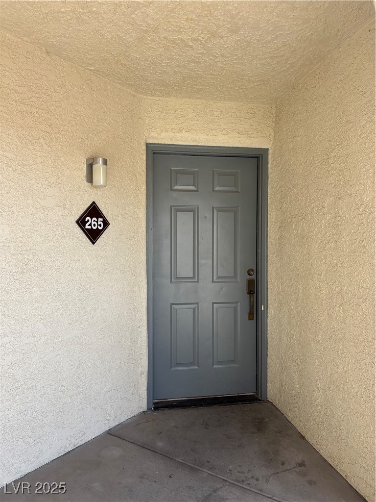 8455 West Sahara Avenue 265