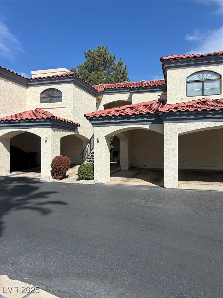 8455 West Sahara Avenue 265