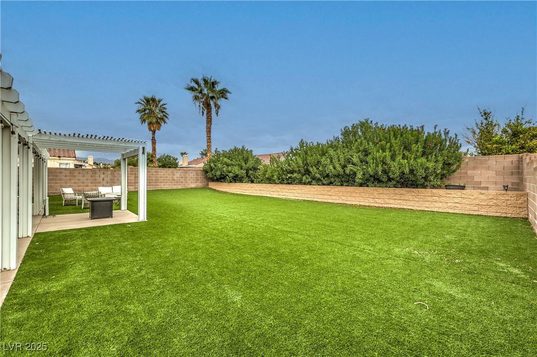 5908 Red Saturn Drive