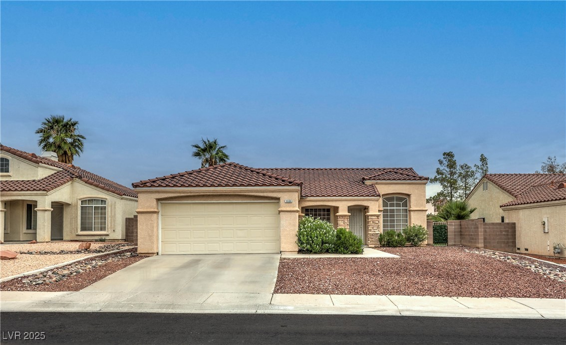 5908 Red Saturn Drive