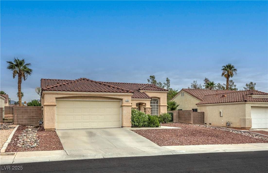 5908 Red Saturn Drive
