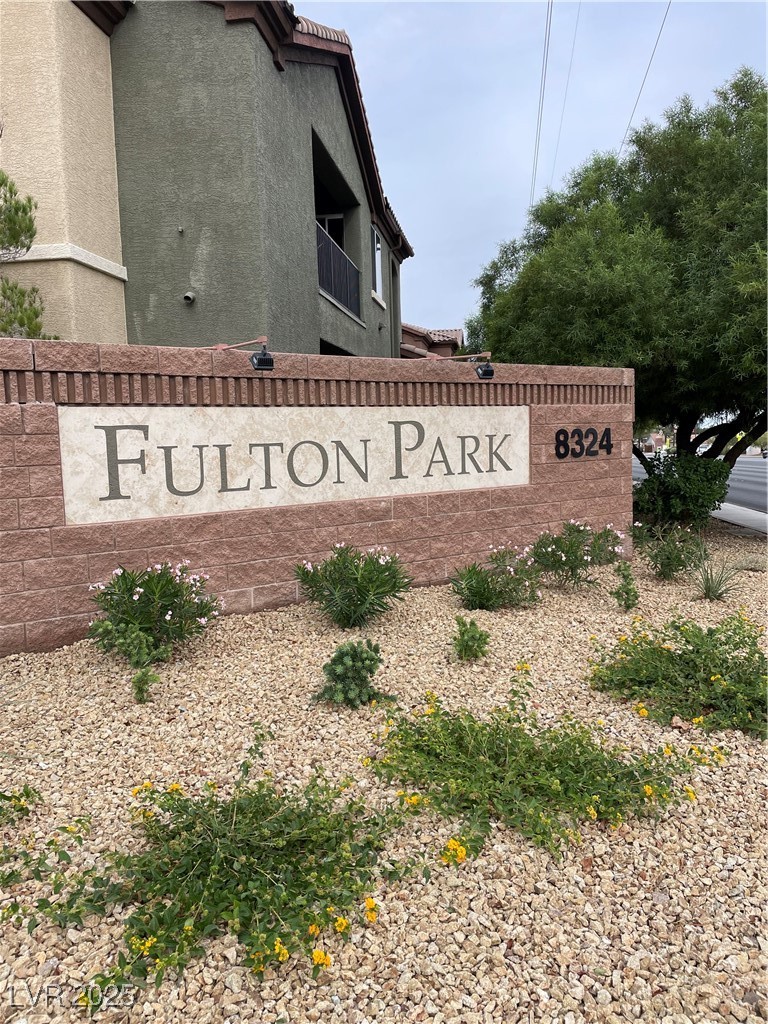 8324 West Charleston Boulevard 2039