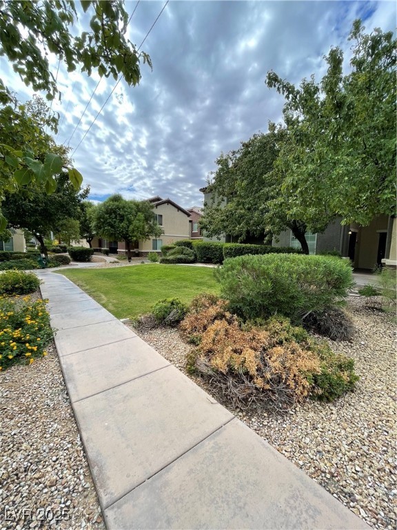 8324 West Charleston Boulevard 2039