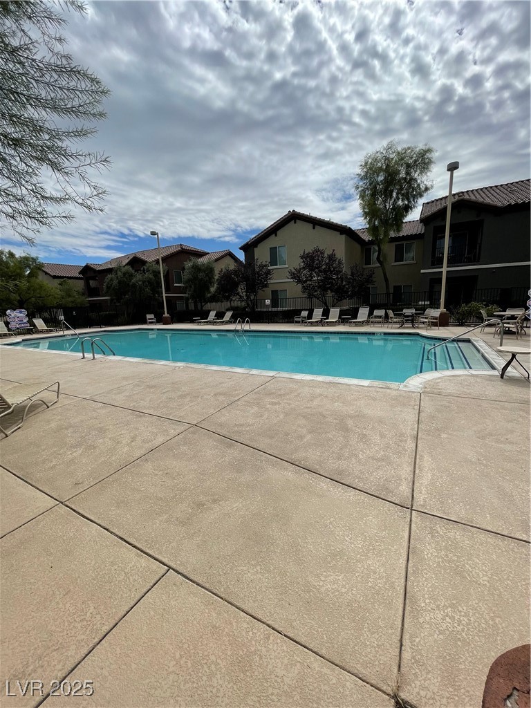 8324 West Charleston Boulevard 2039